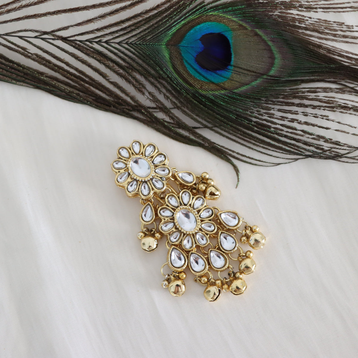 Desna Hair Pin
