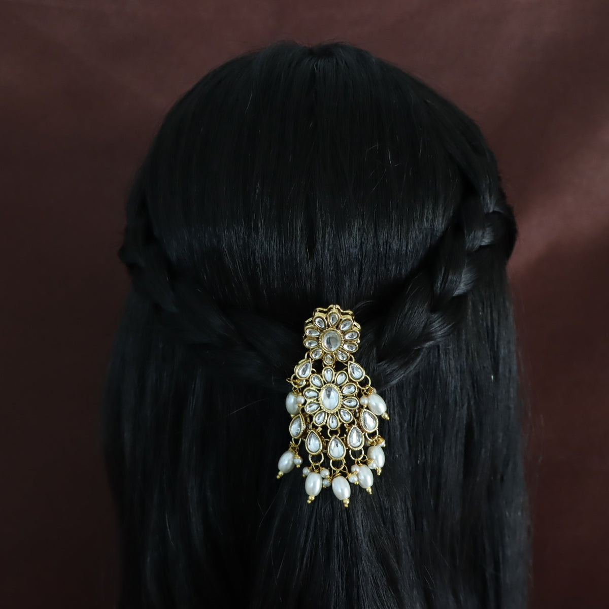 Desna Hair Pin
