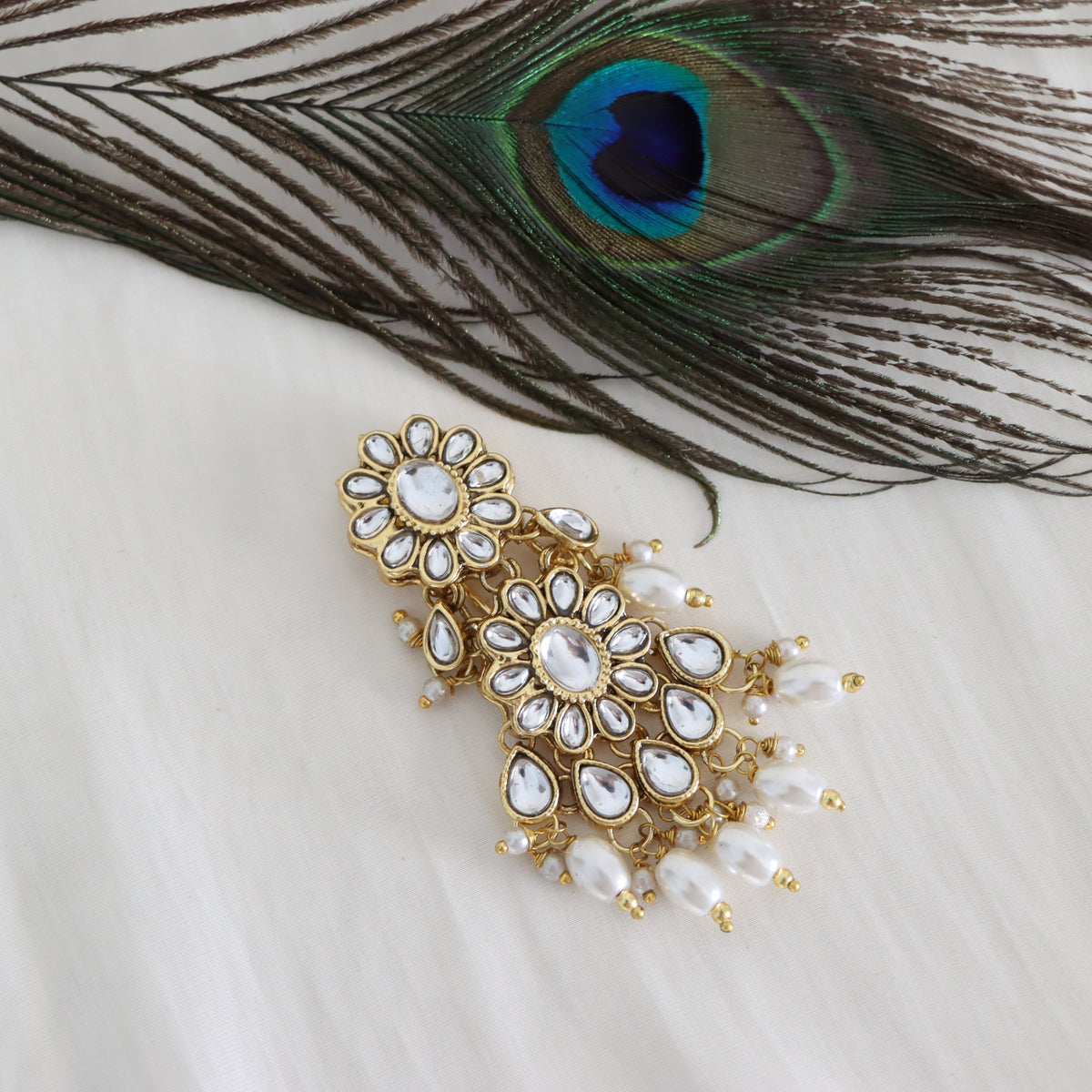 Desna Hair Pin
