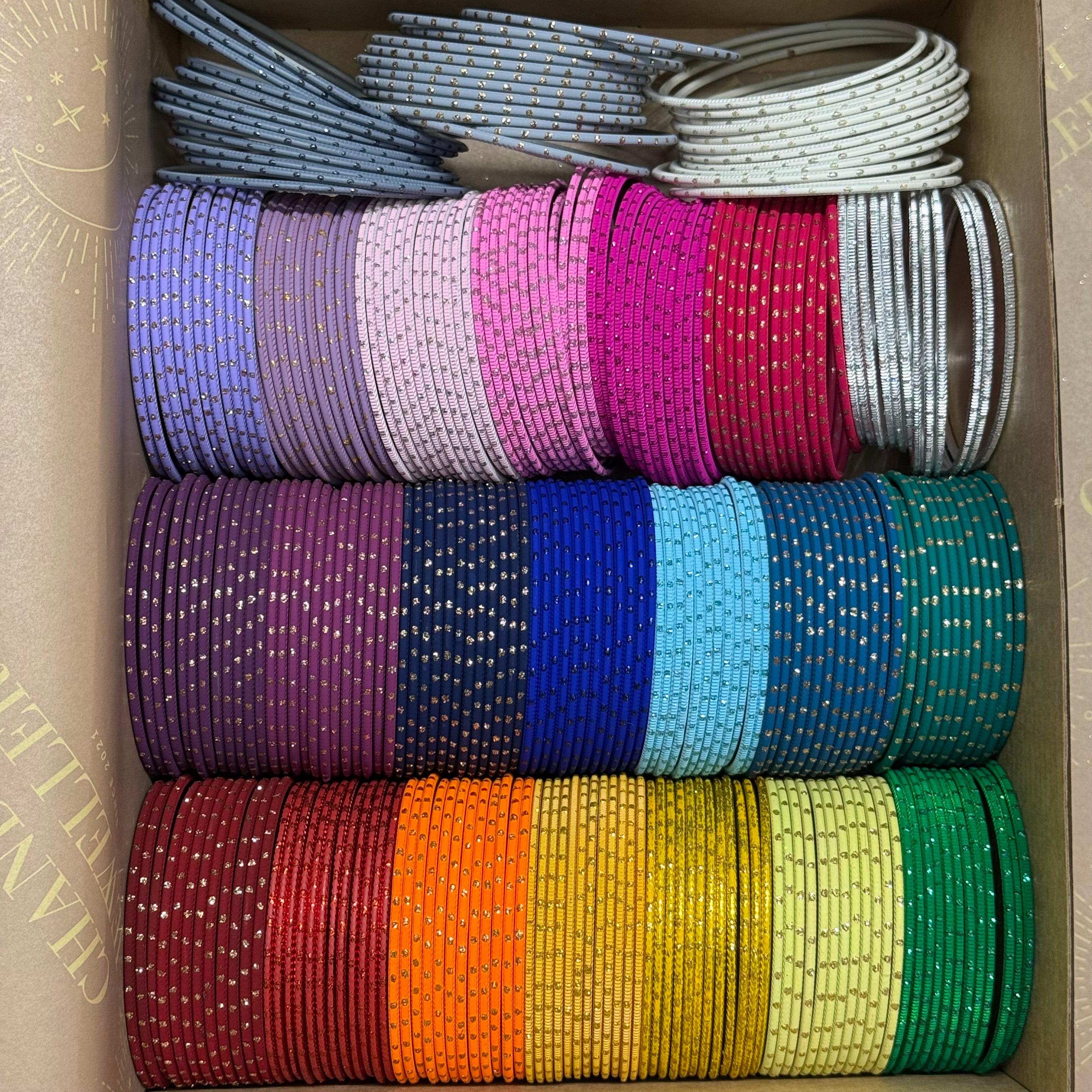 Madhuri 2 - 2.10 Bangle Box