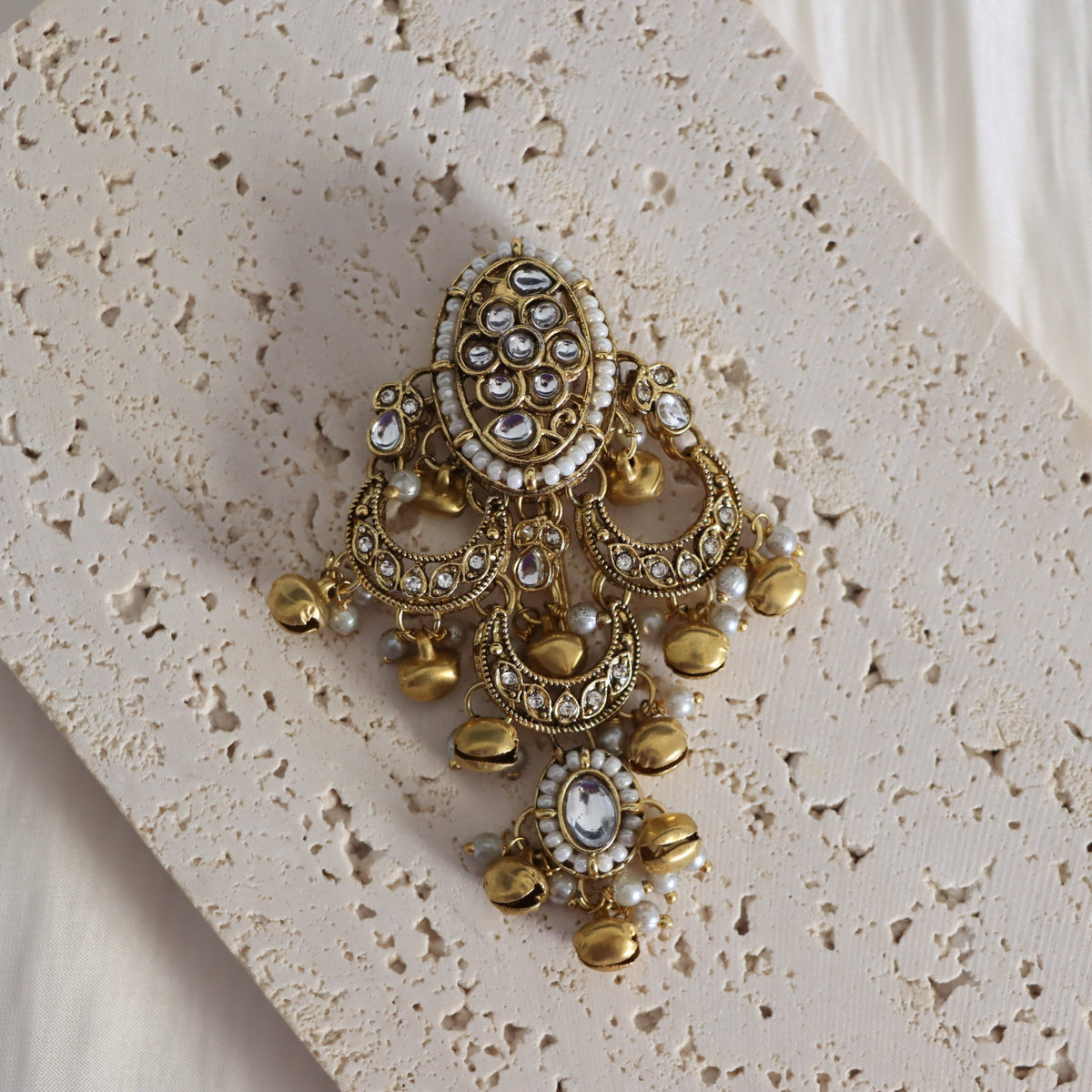 Hiruni Hair Pin