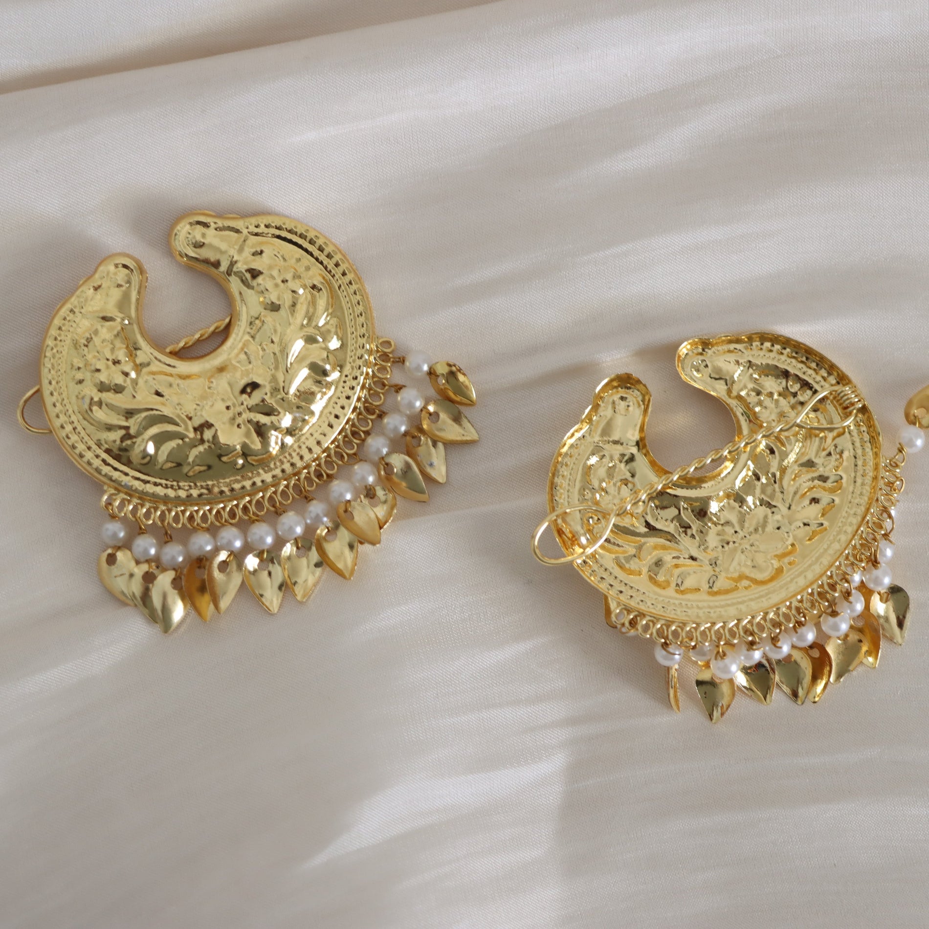 Iyla Hair Clip