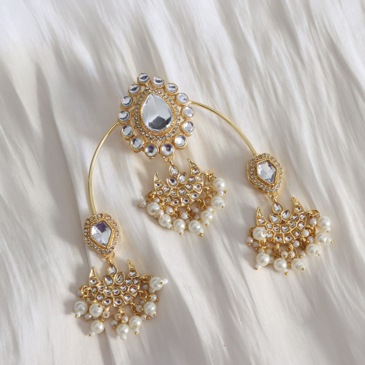 Jemina Hair Pins