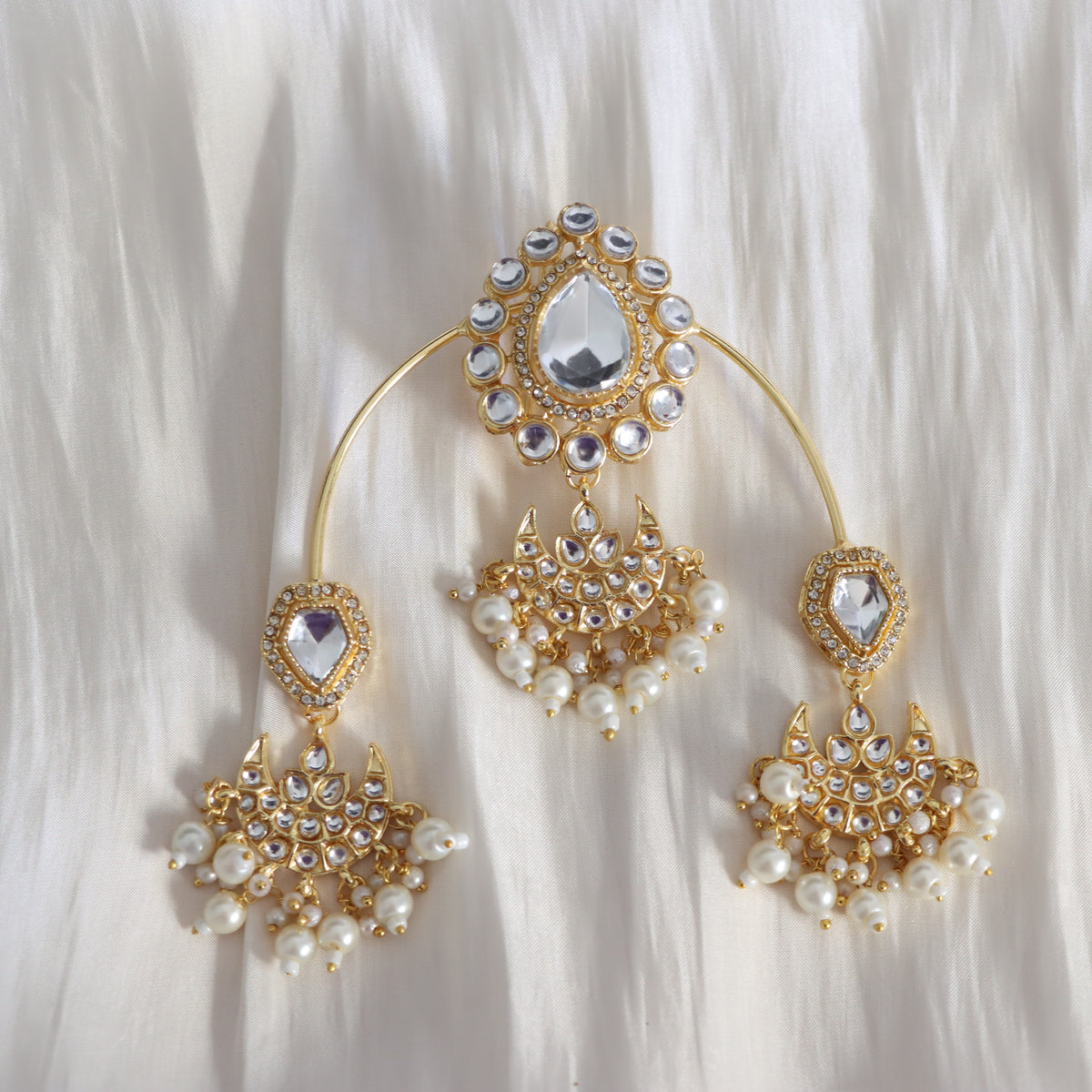 Jemina Hair Pins
