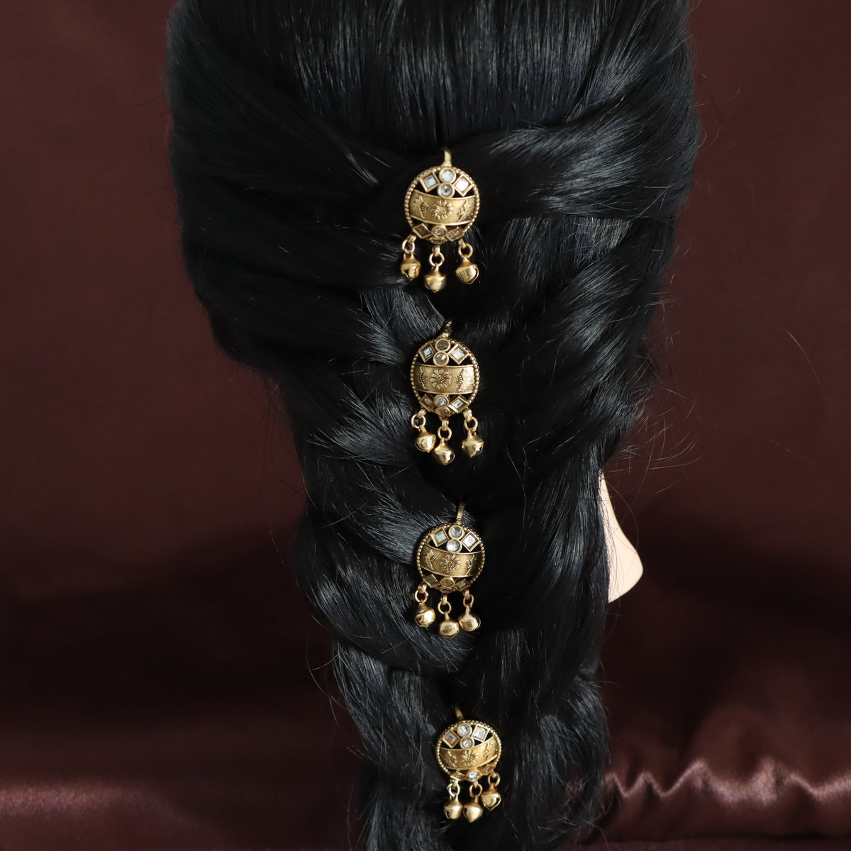 Jyoti Hair Pins