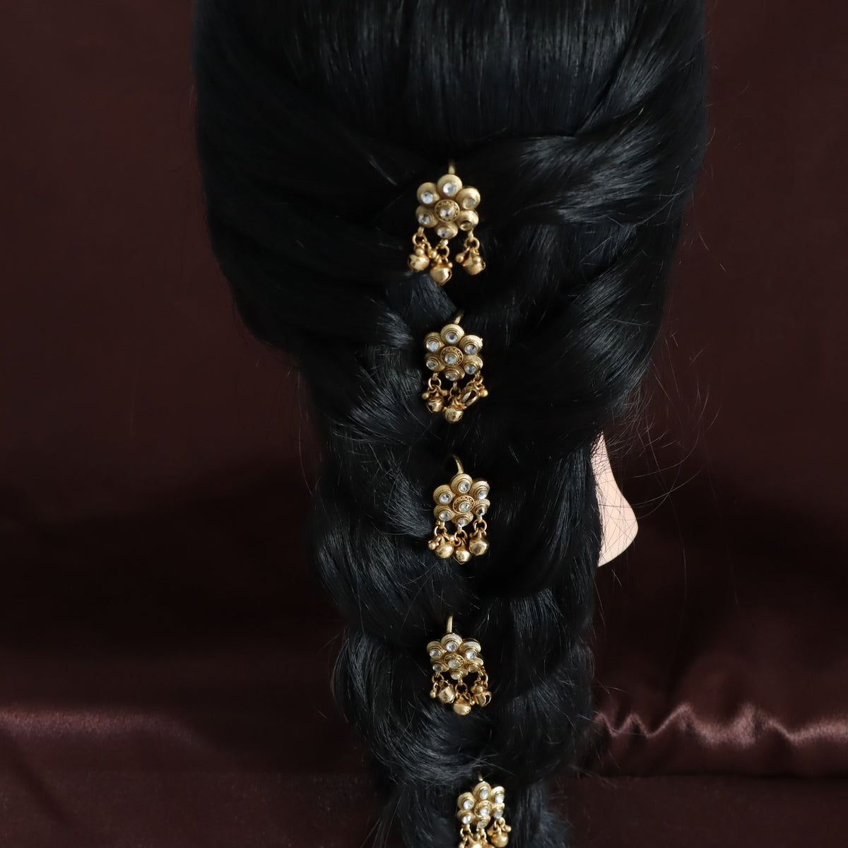 Kahoda Hair Pins