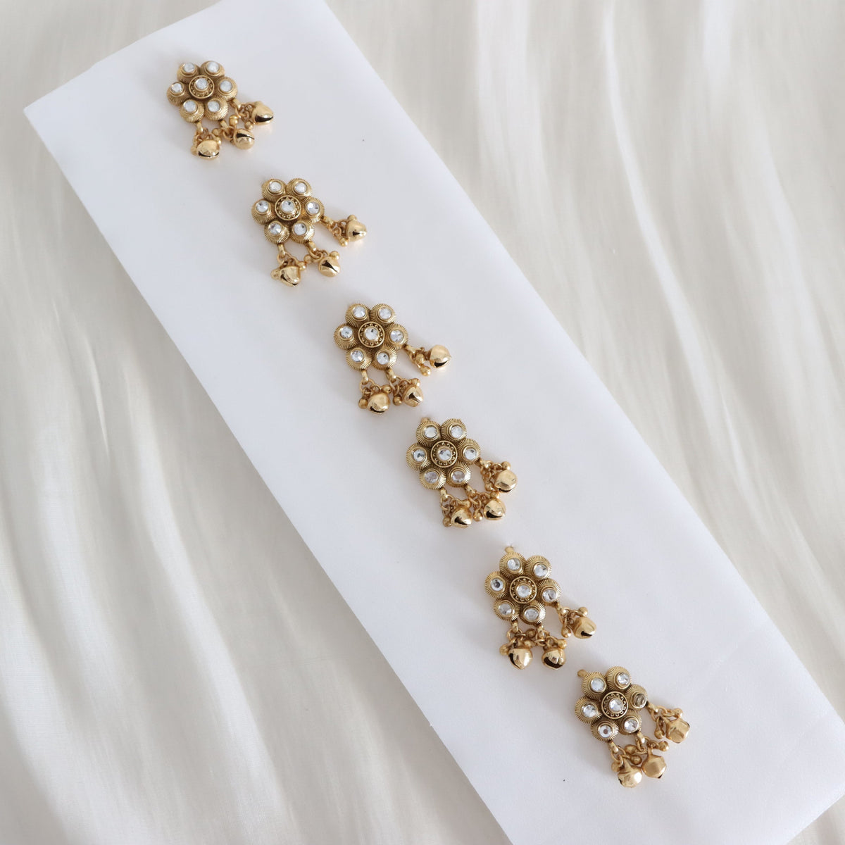 Kahoda Hair Pins