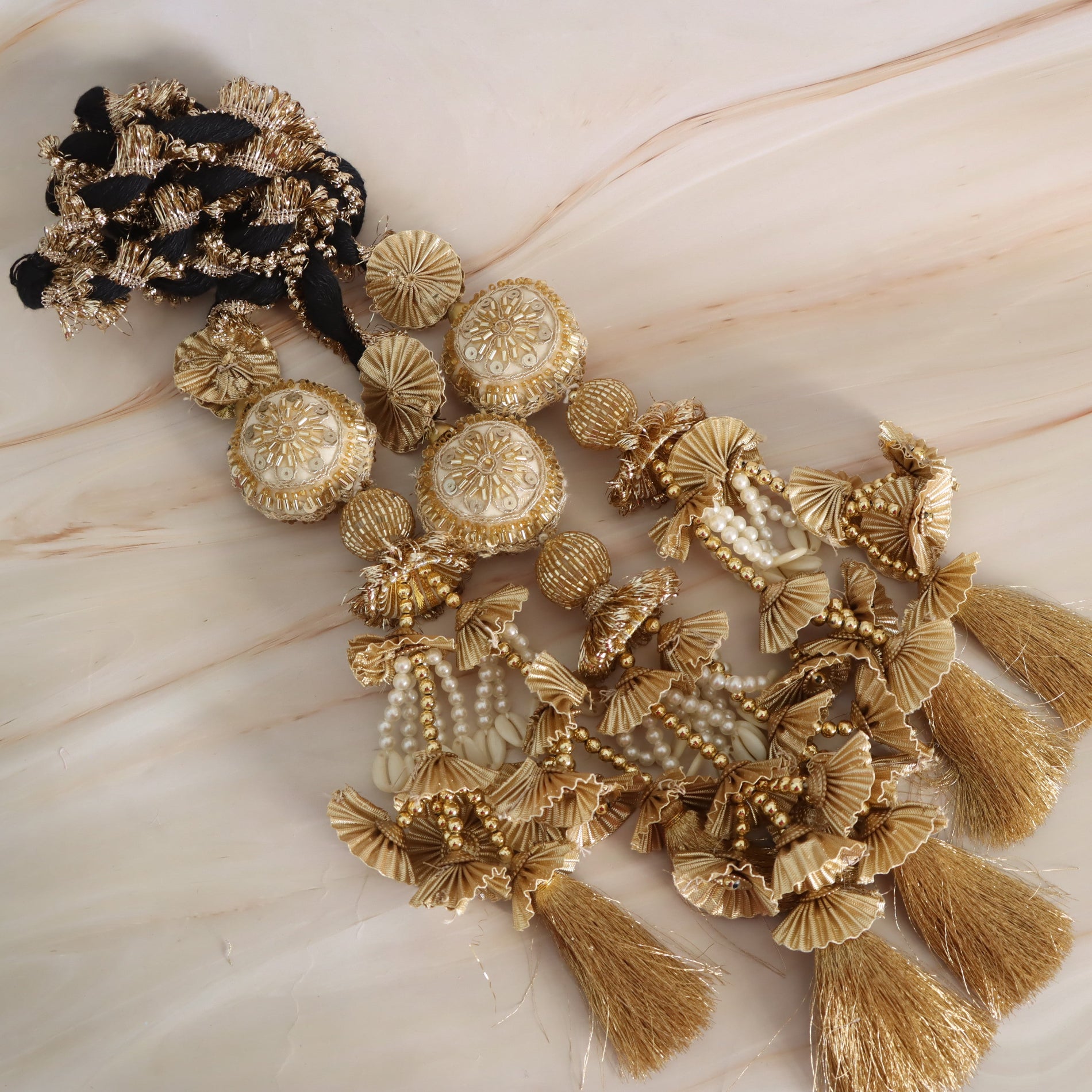 Karishma Gold Parandi