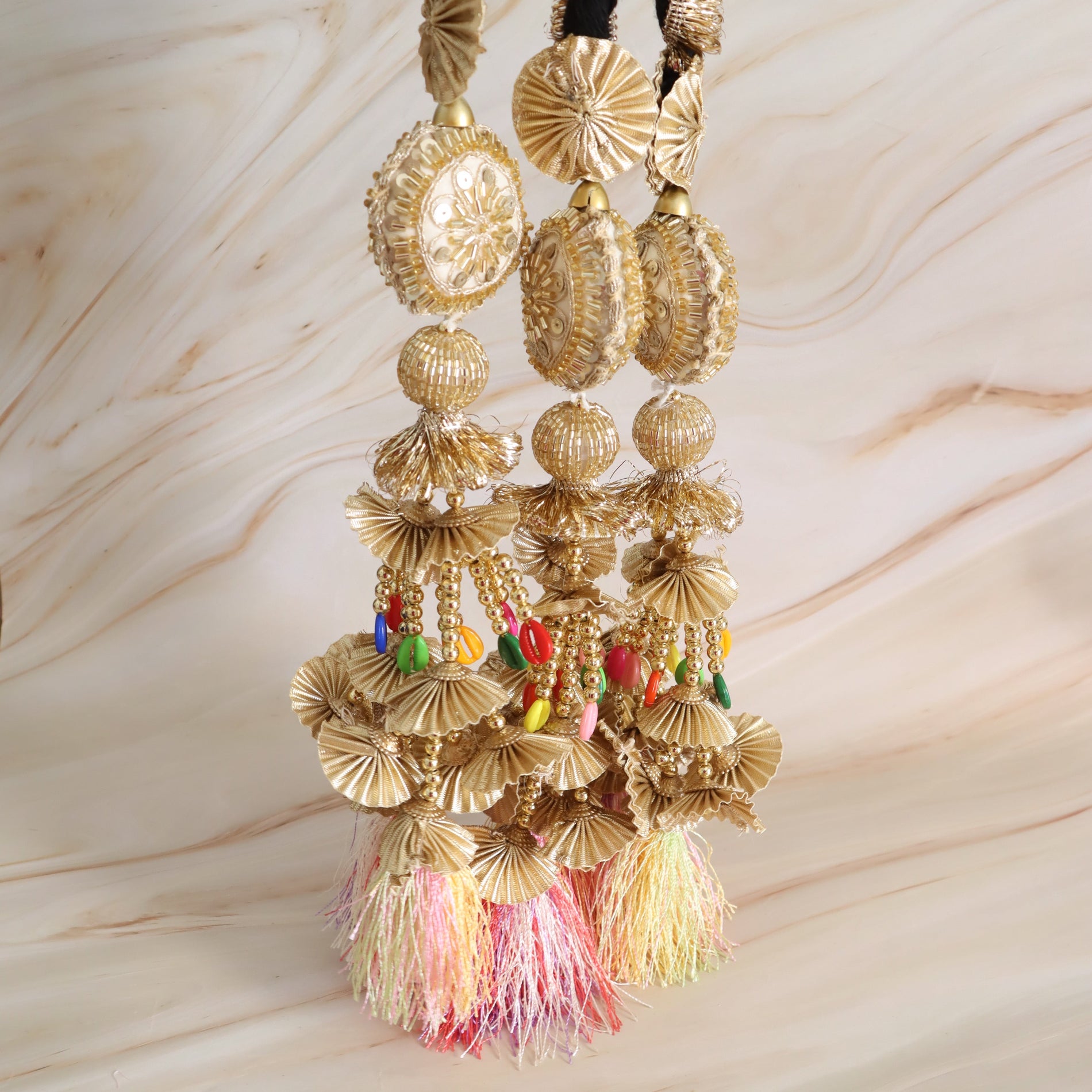 Karishma Multi Parandi
