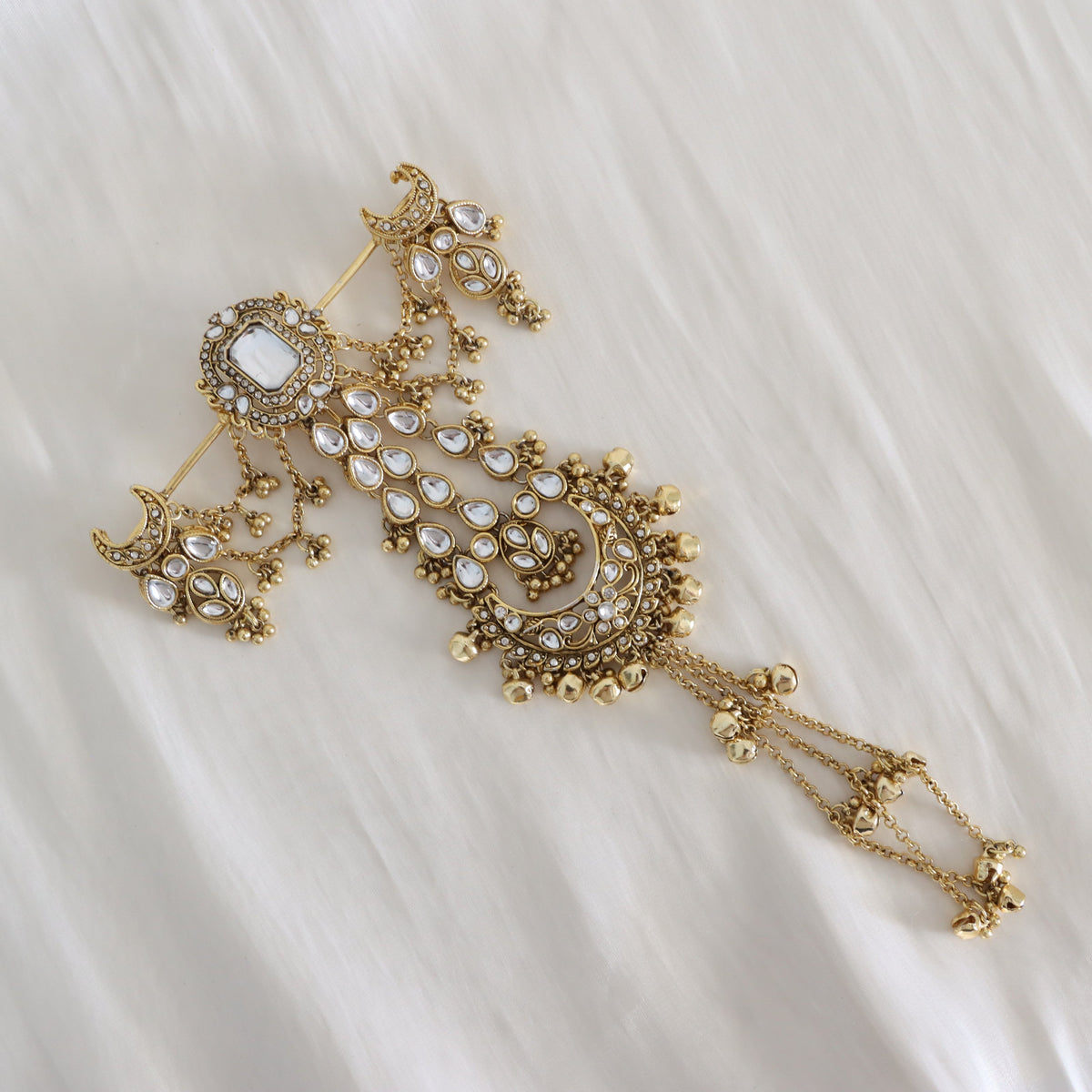 Kausalya Hair Pin