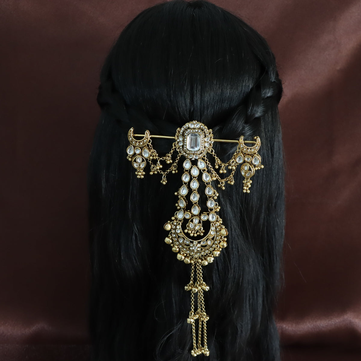 Kausalya Hair Pin