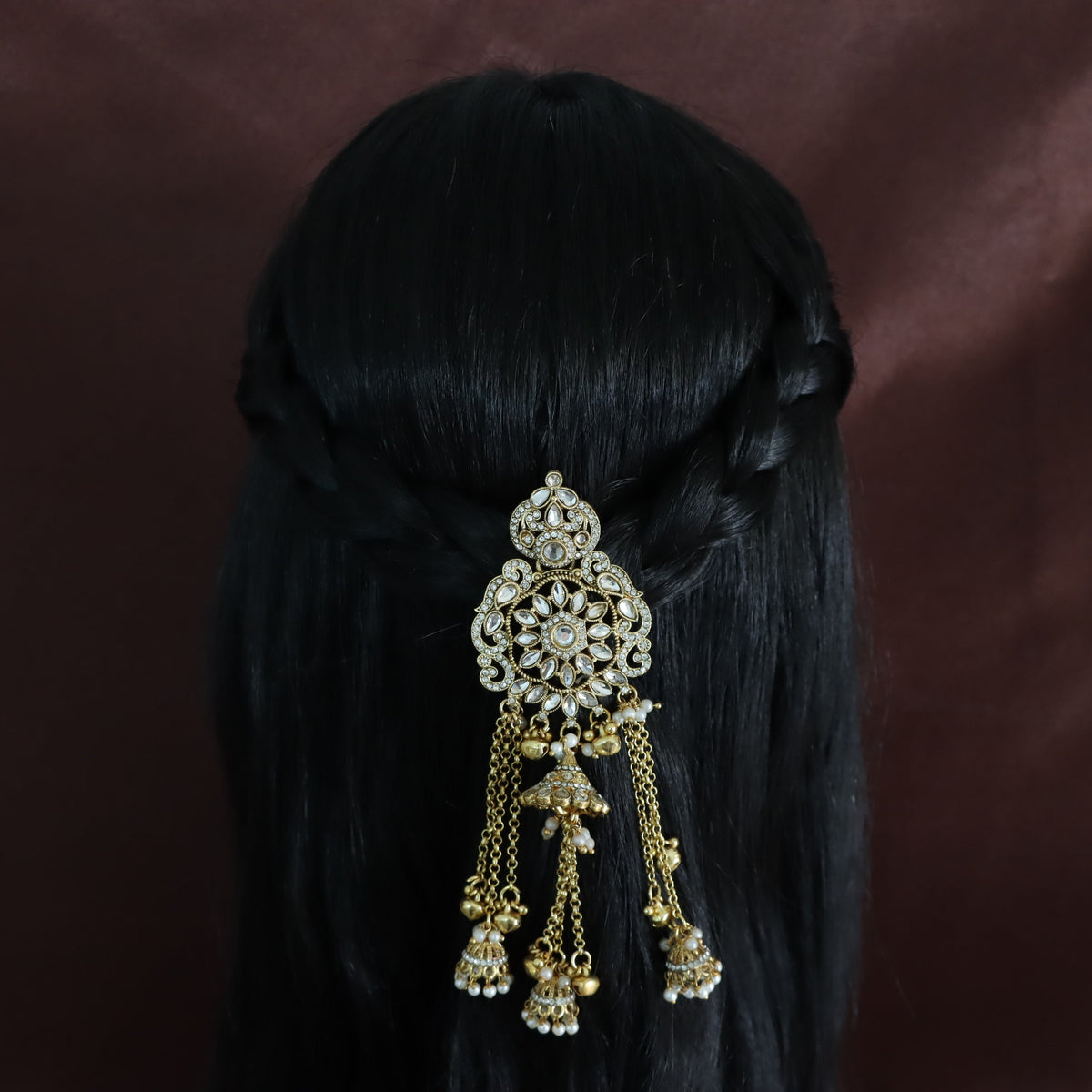 Keertana Hair Pin