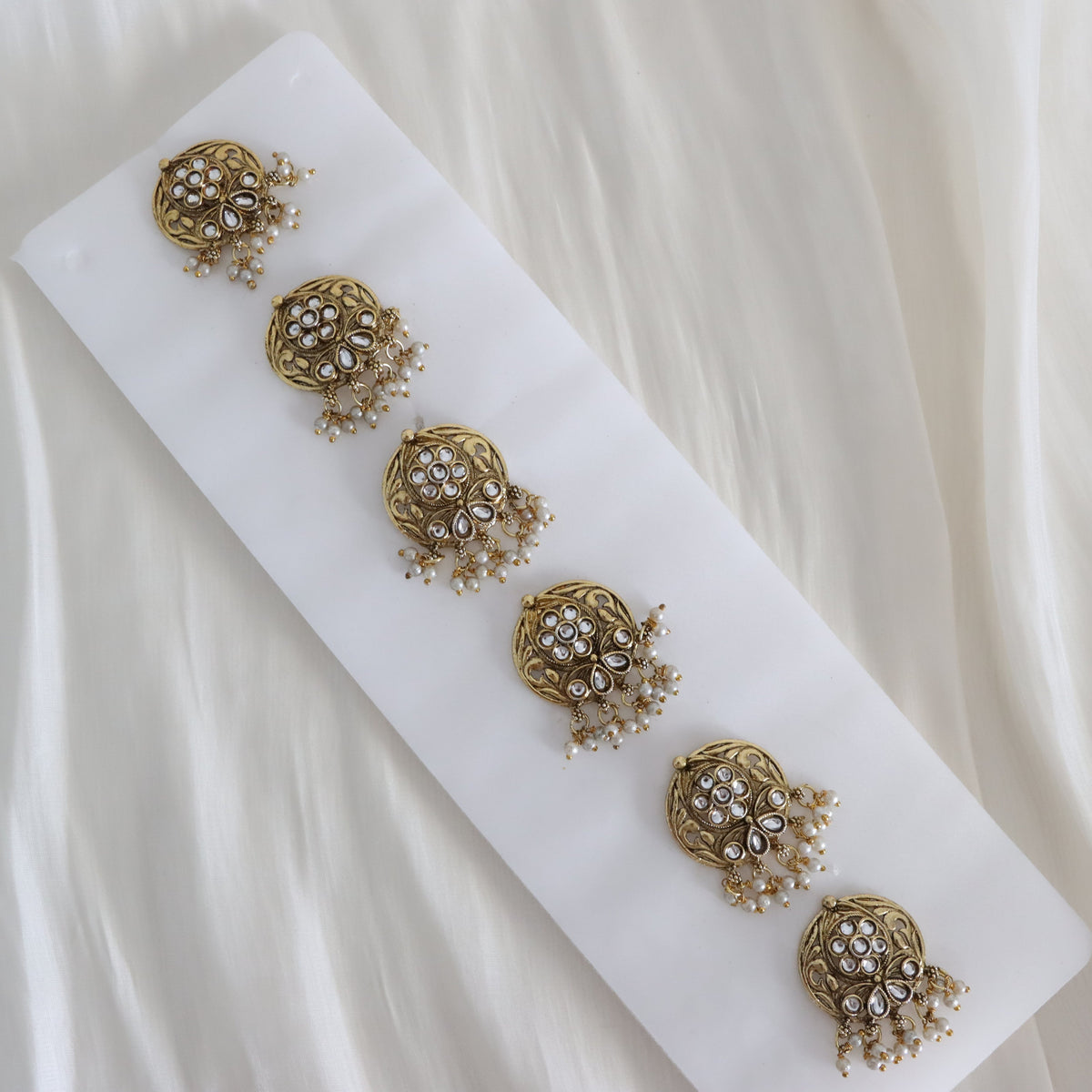 Komal Hair Pins