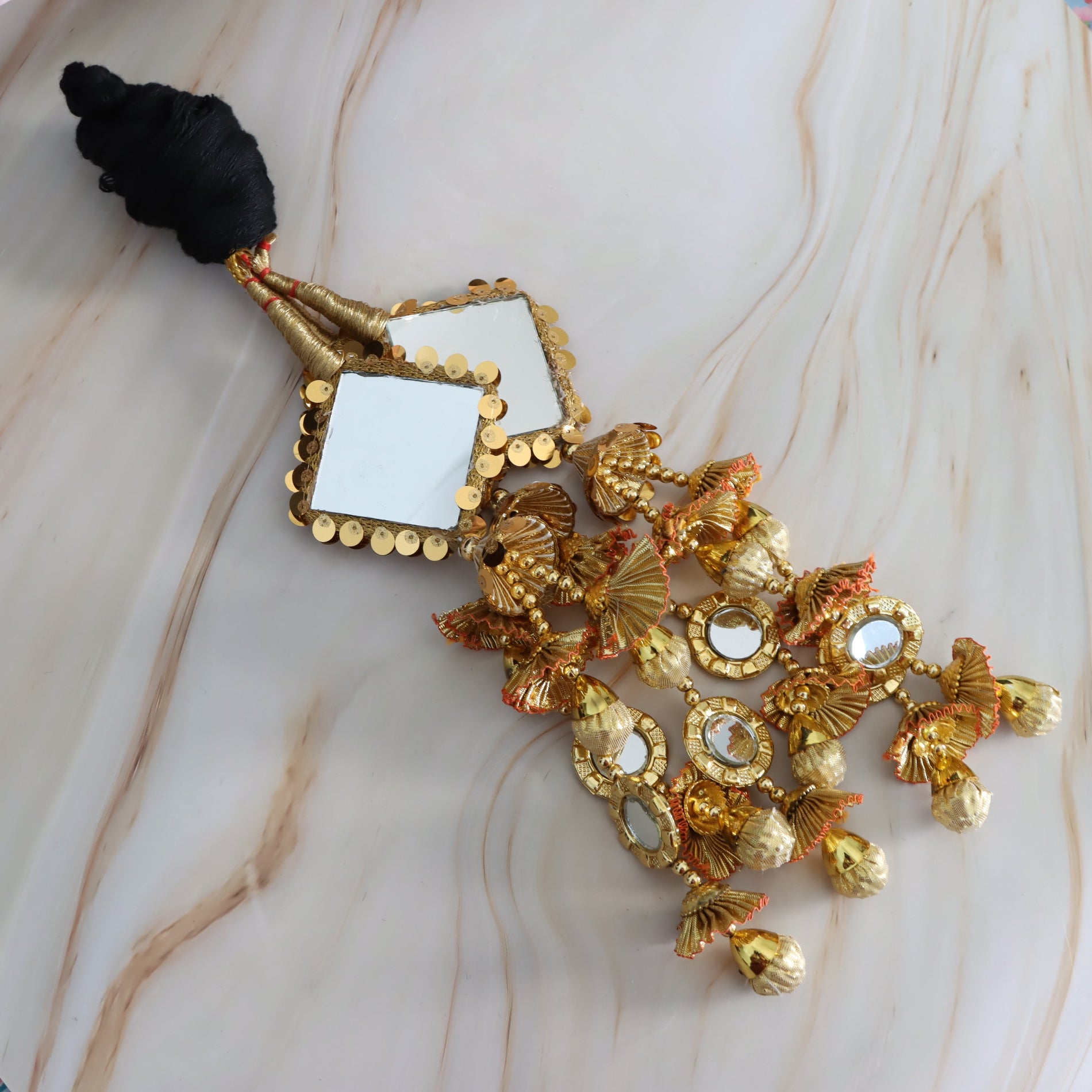 Kushi Gold Parandi