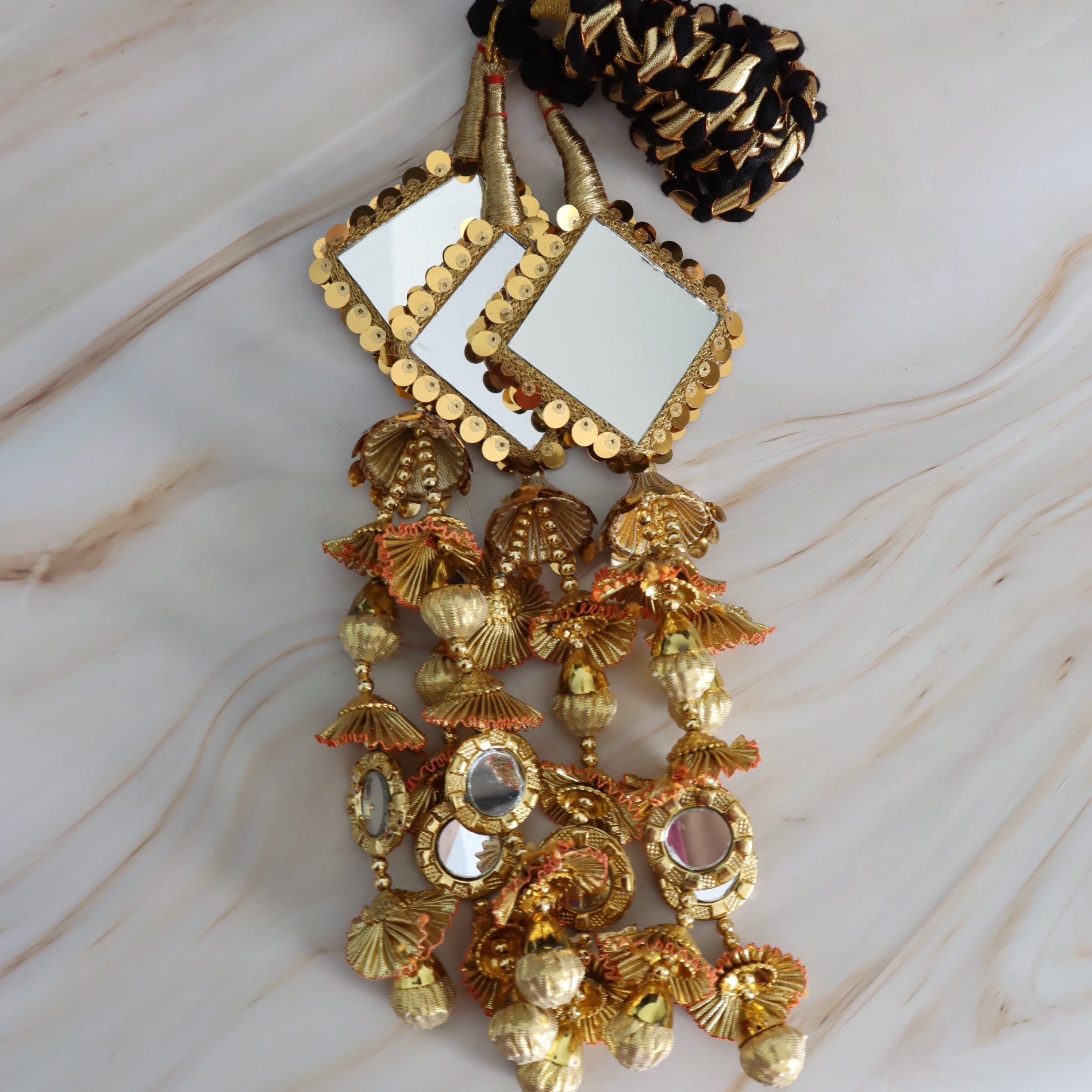 Kushi Gold Parandi