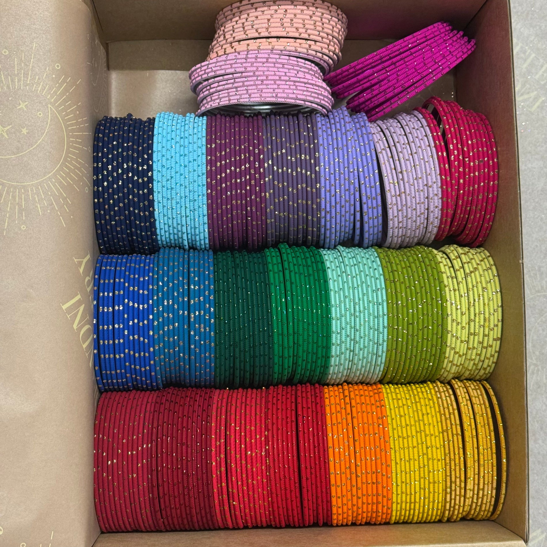 Madhuri - 2.10 Bangle Box