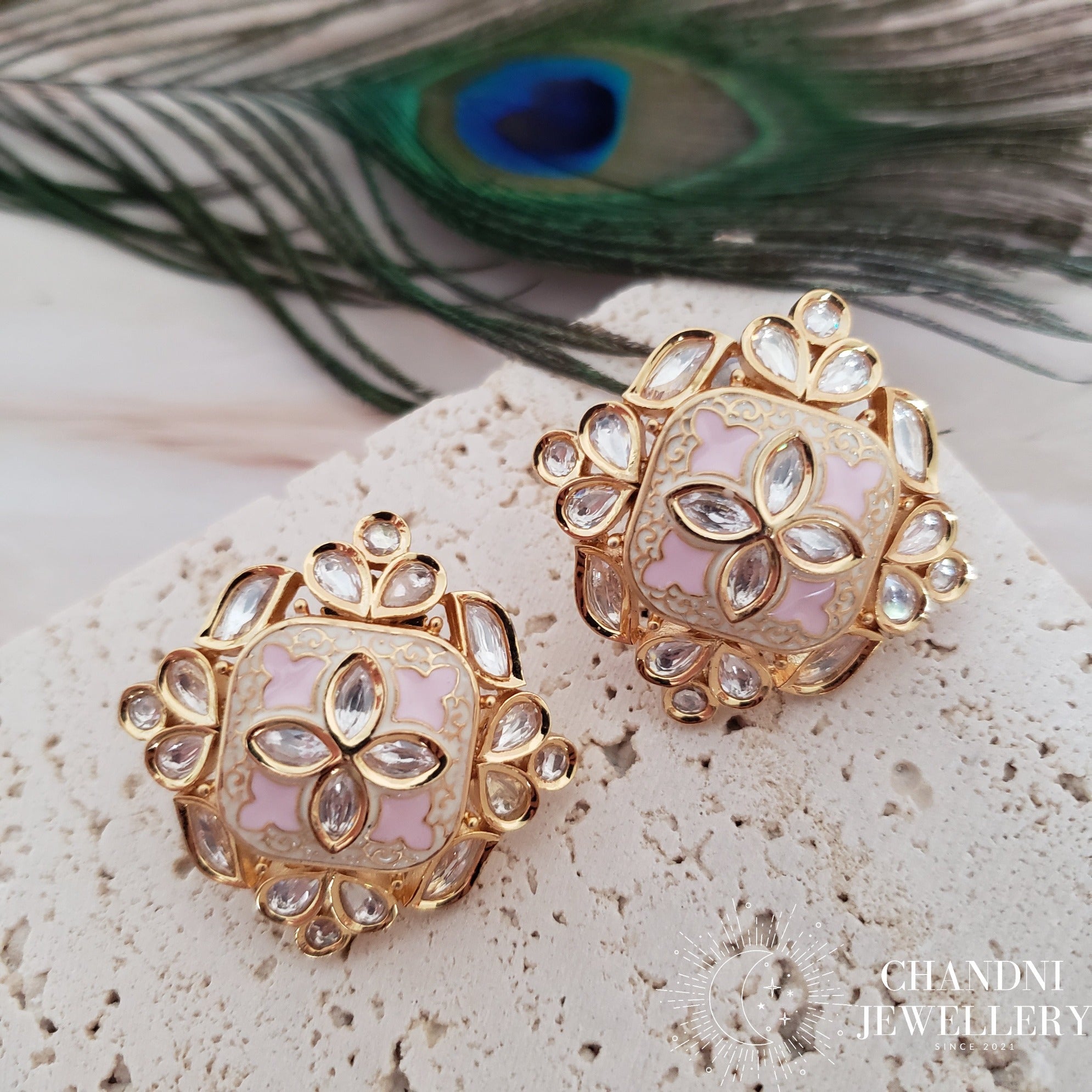 Mahima Studs