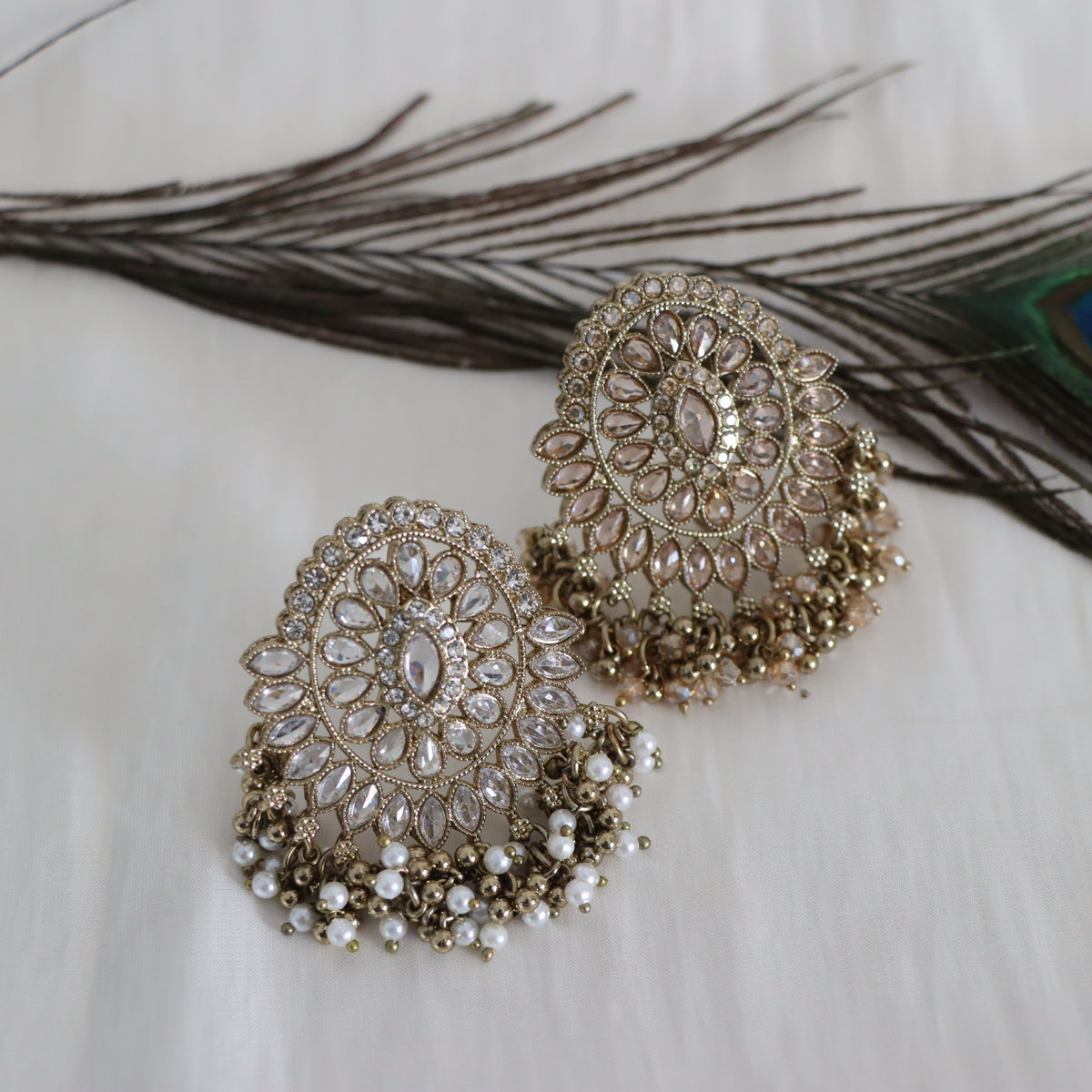 Mayukhi Hair Pin
