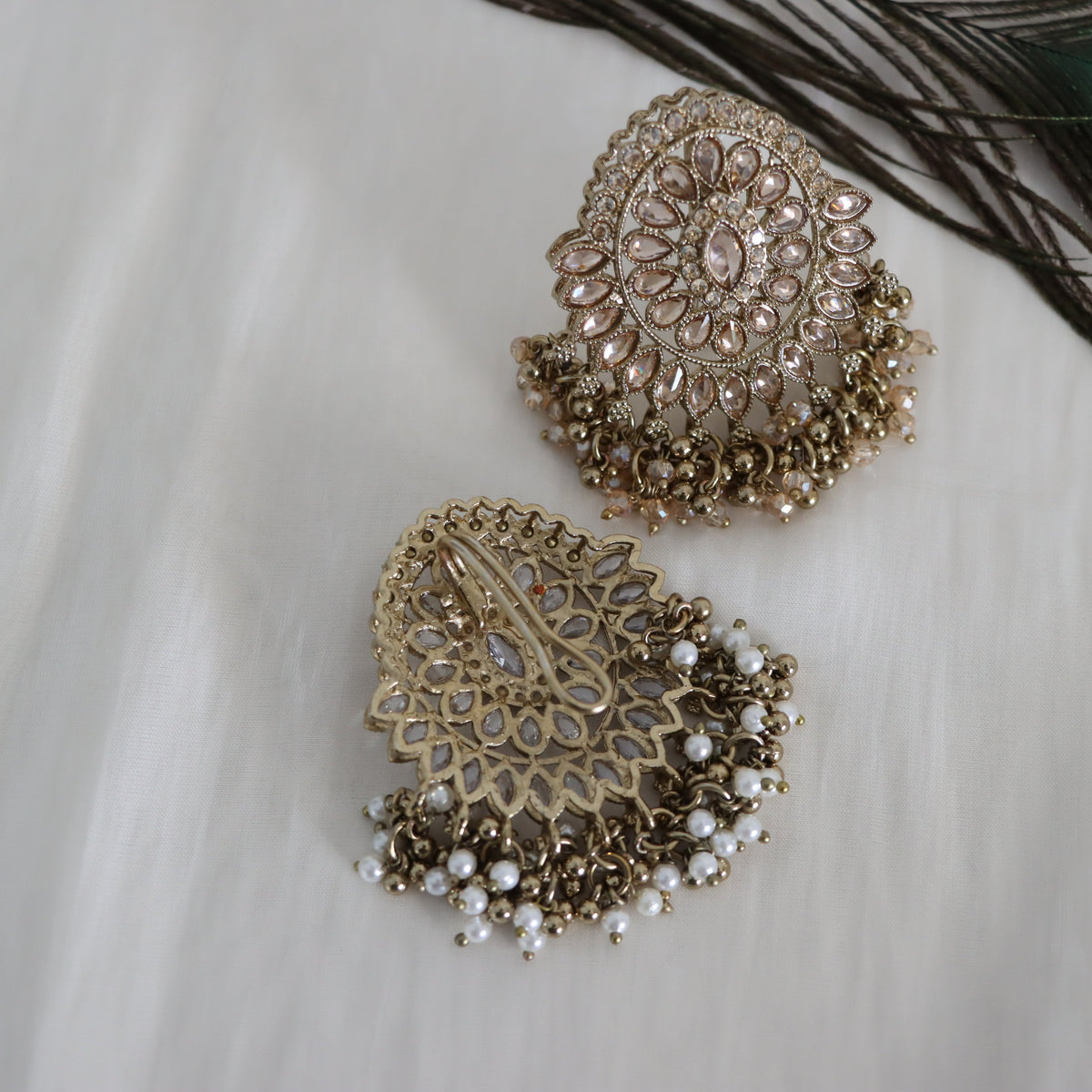 Mayukhi Hair Pin