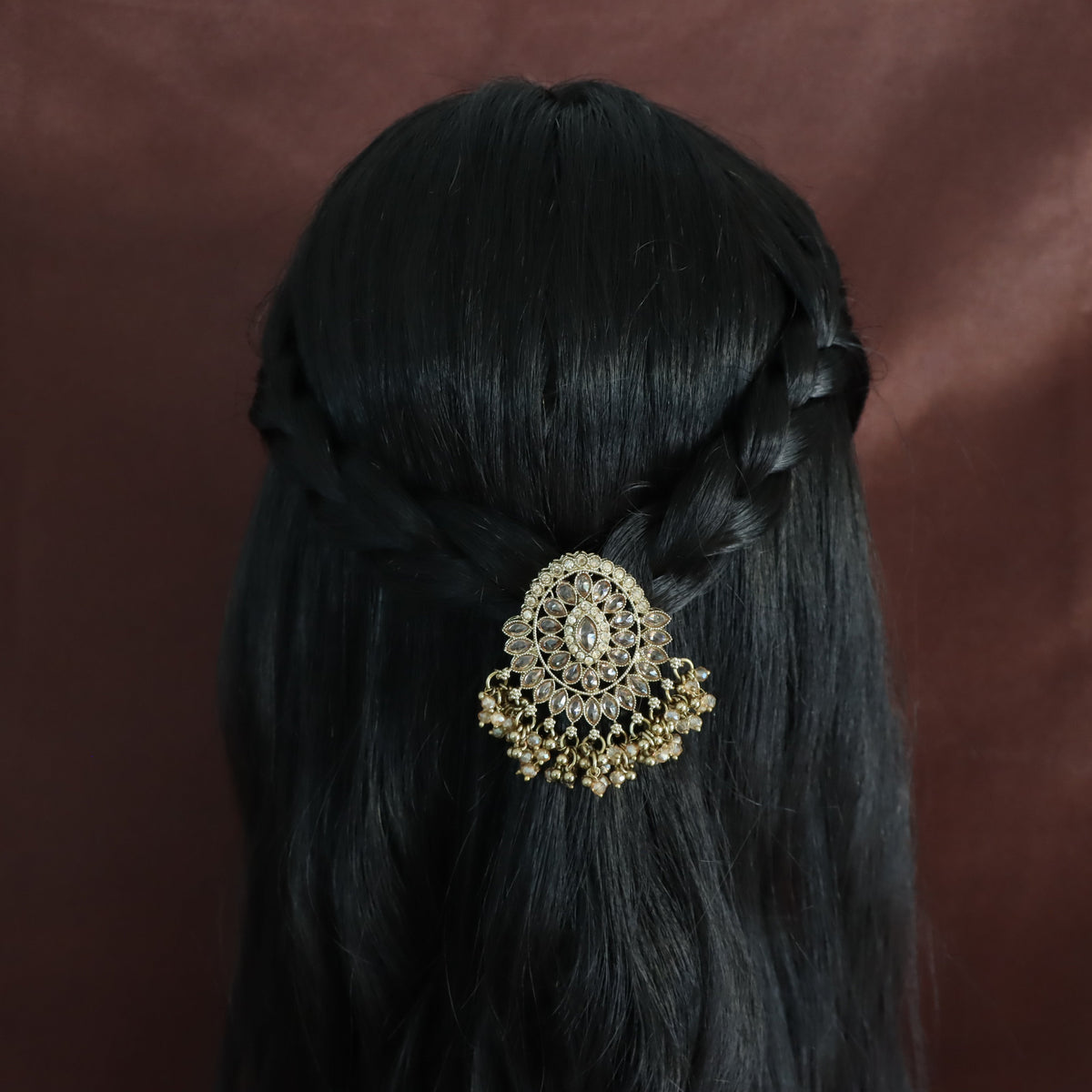Mayukhi Hair Pin