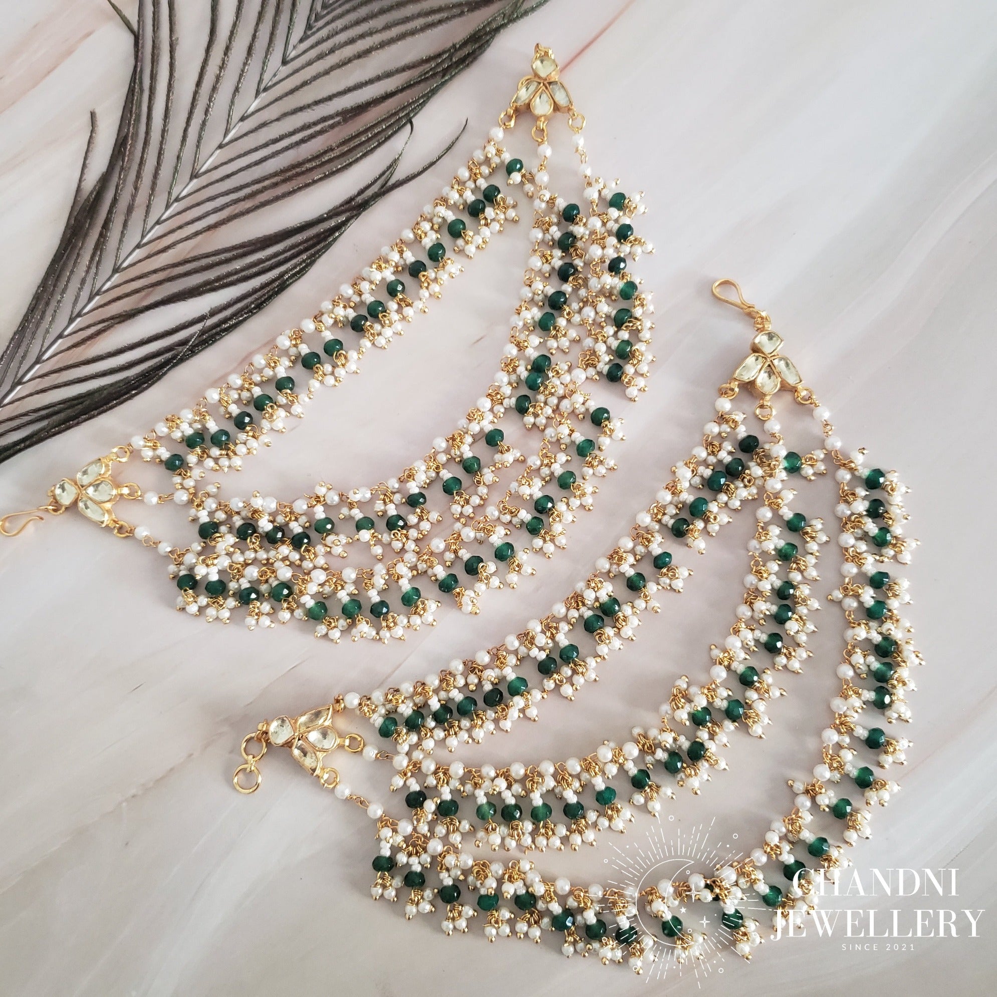 Meeta Sahara | Luxury Range