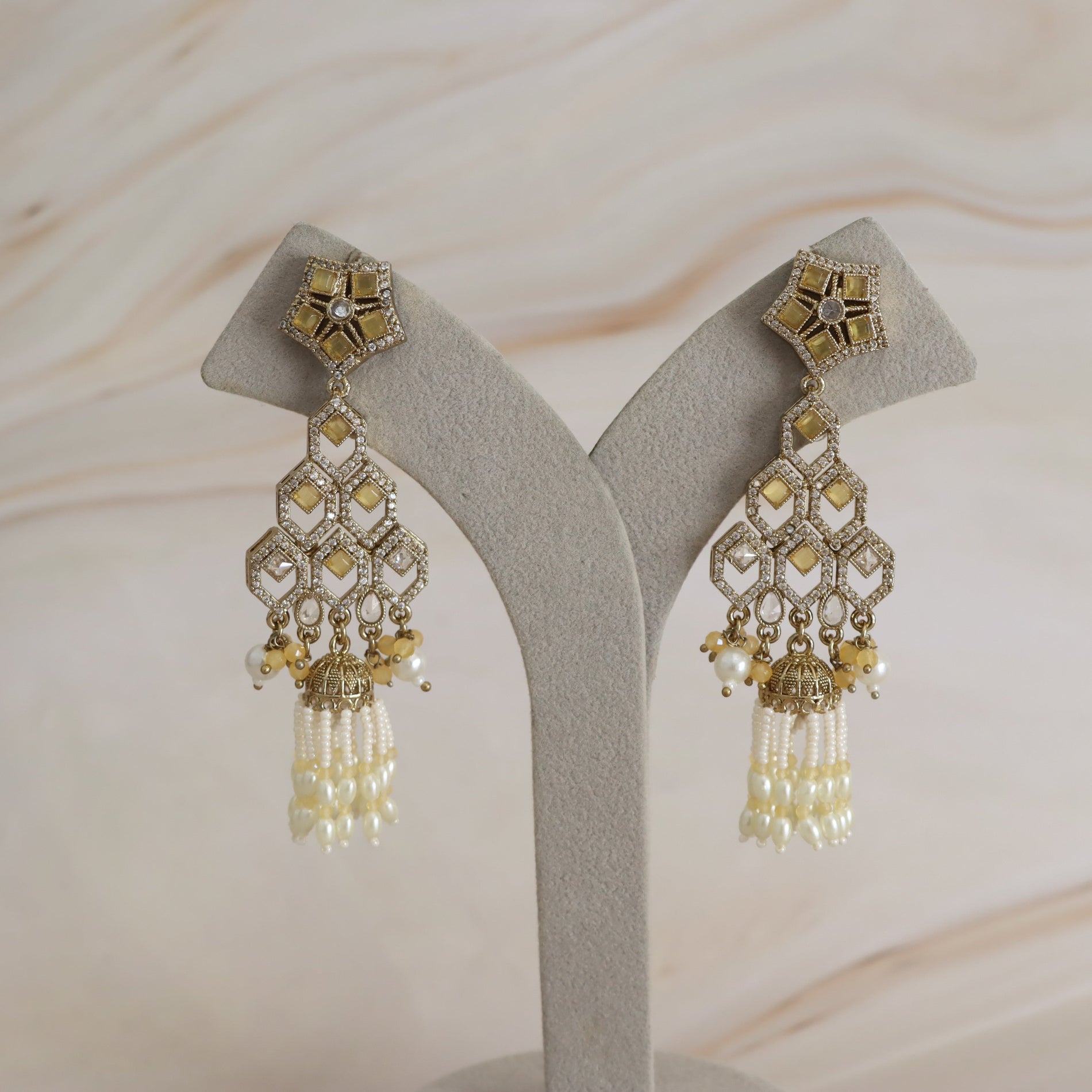 Mina Earring