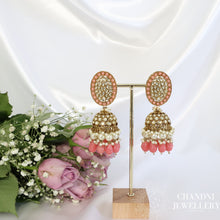Load image into Gallery viewer, Minni Earrings
