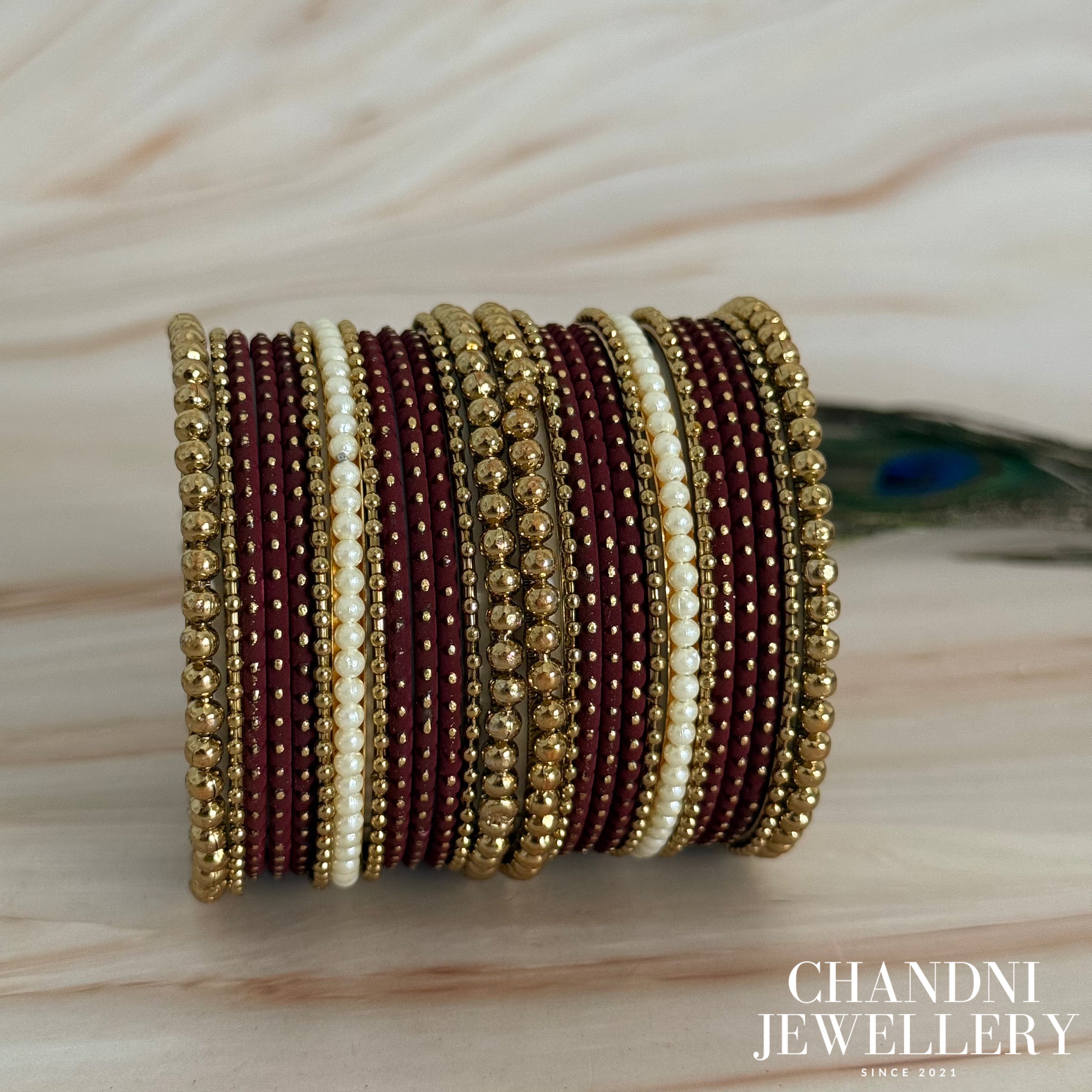 Mita Bangles