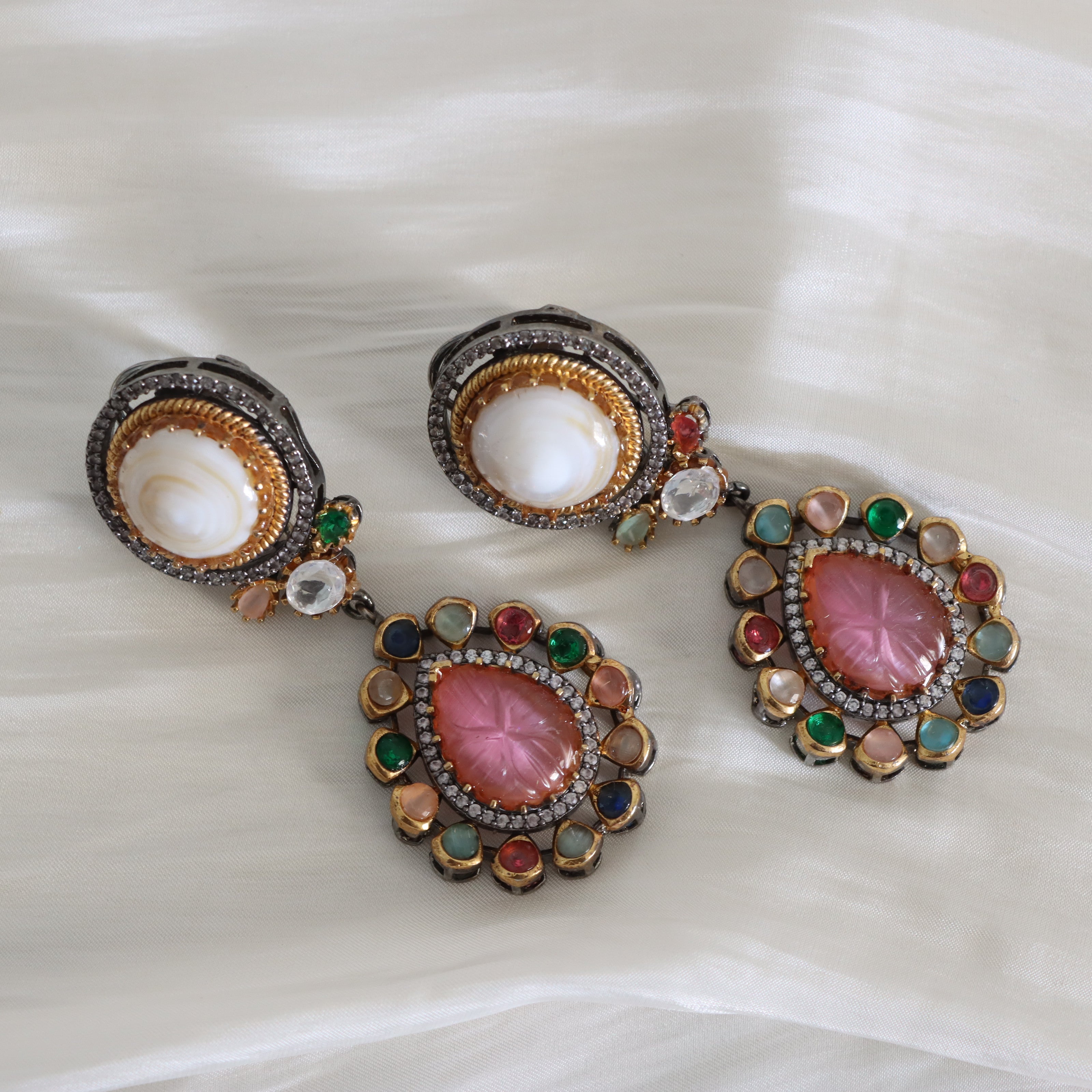 Mithila Earring
