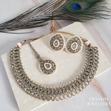 Load image into Gallery viewer, Nalika Necklace Set
