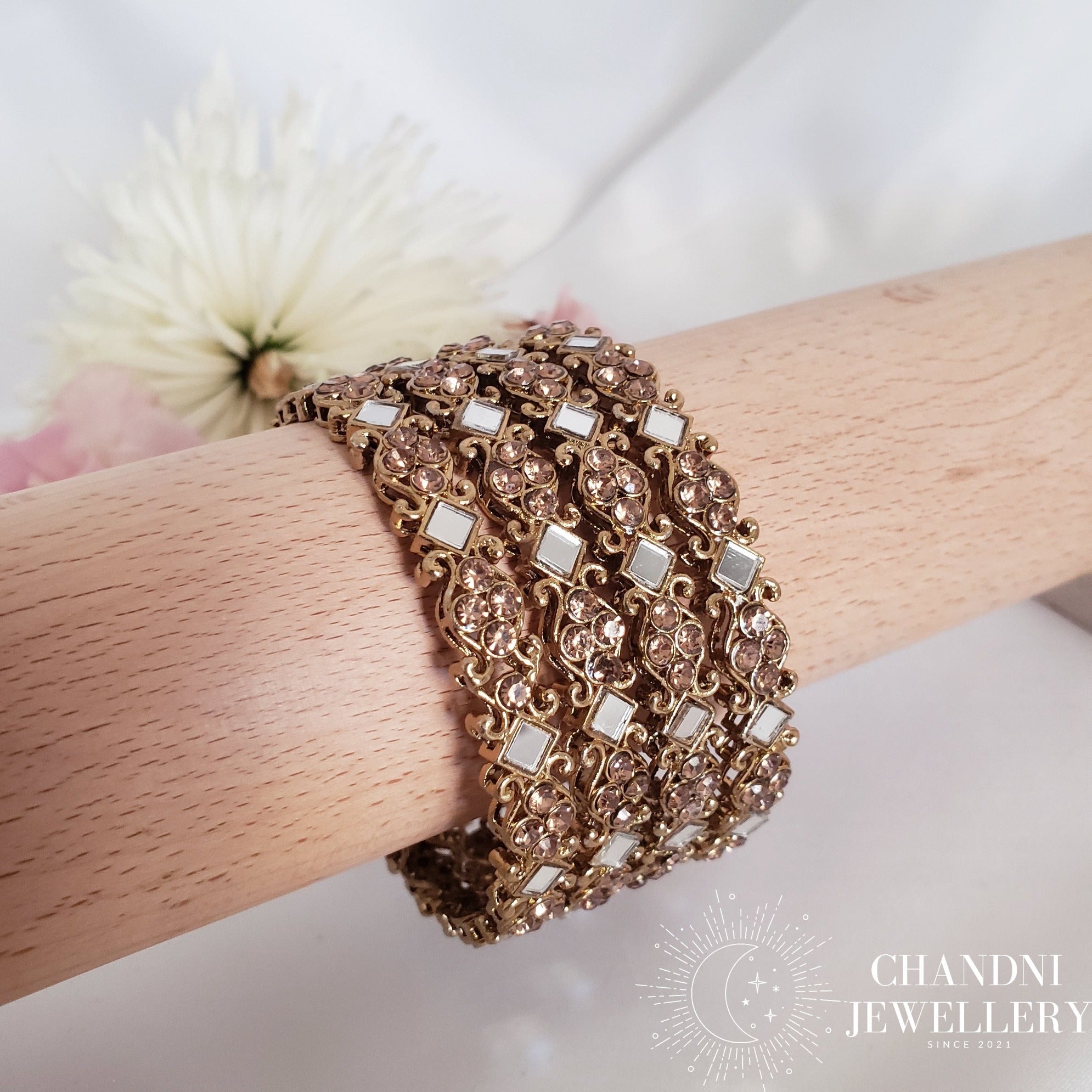 Namrata Bangles (2.4)