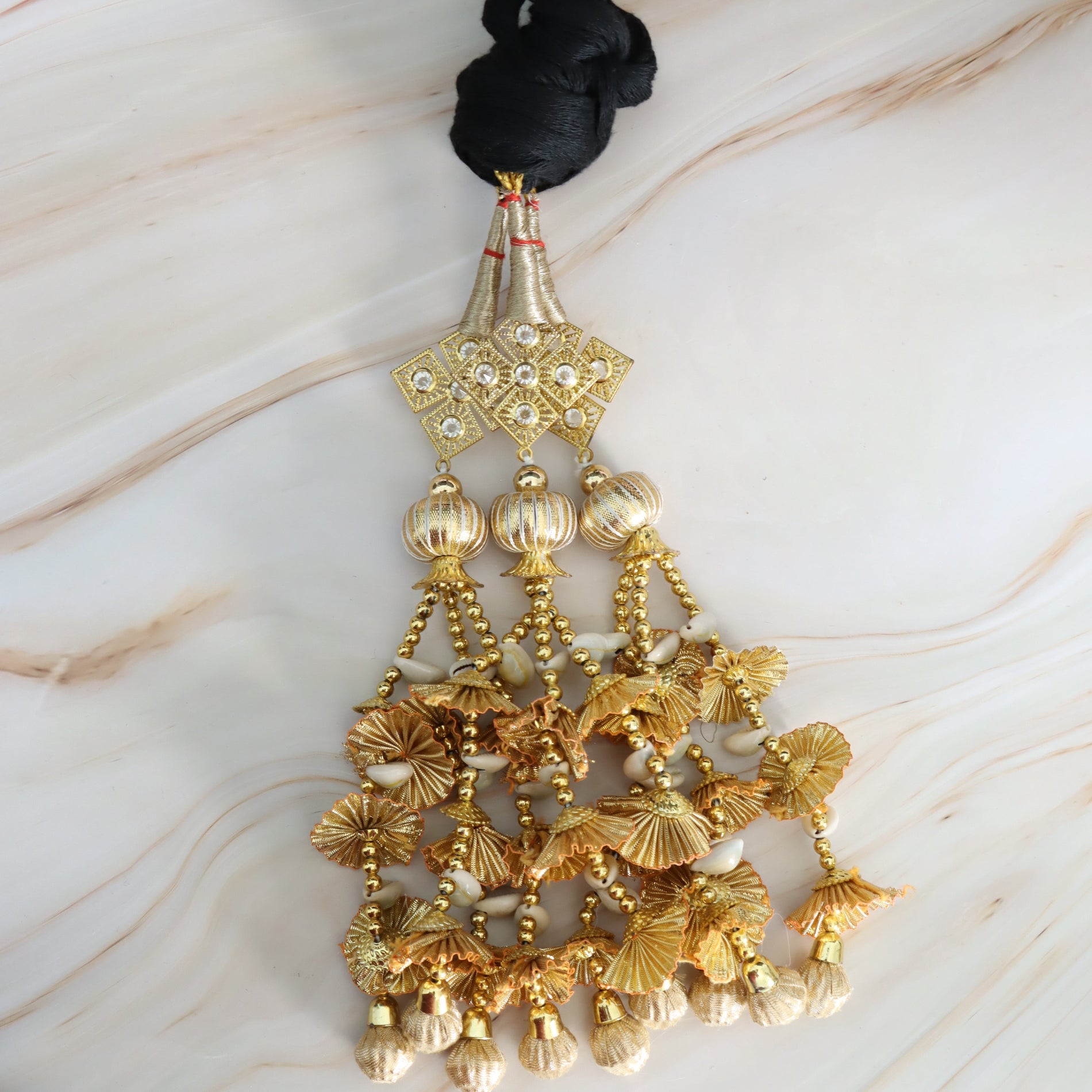Nanmeet Gold Parandi