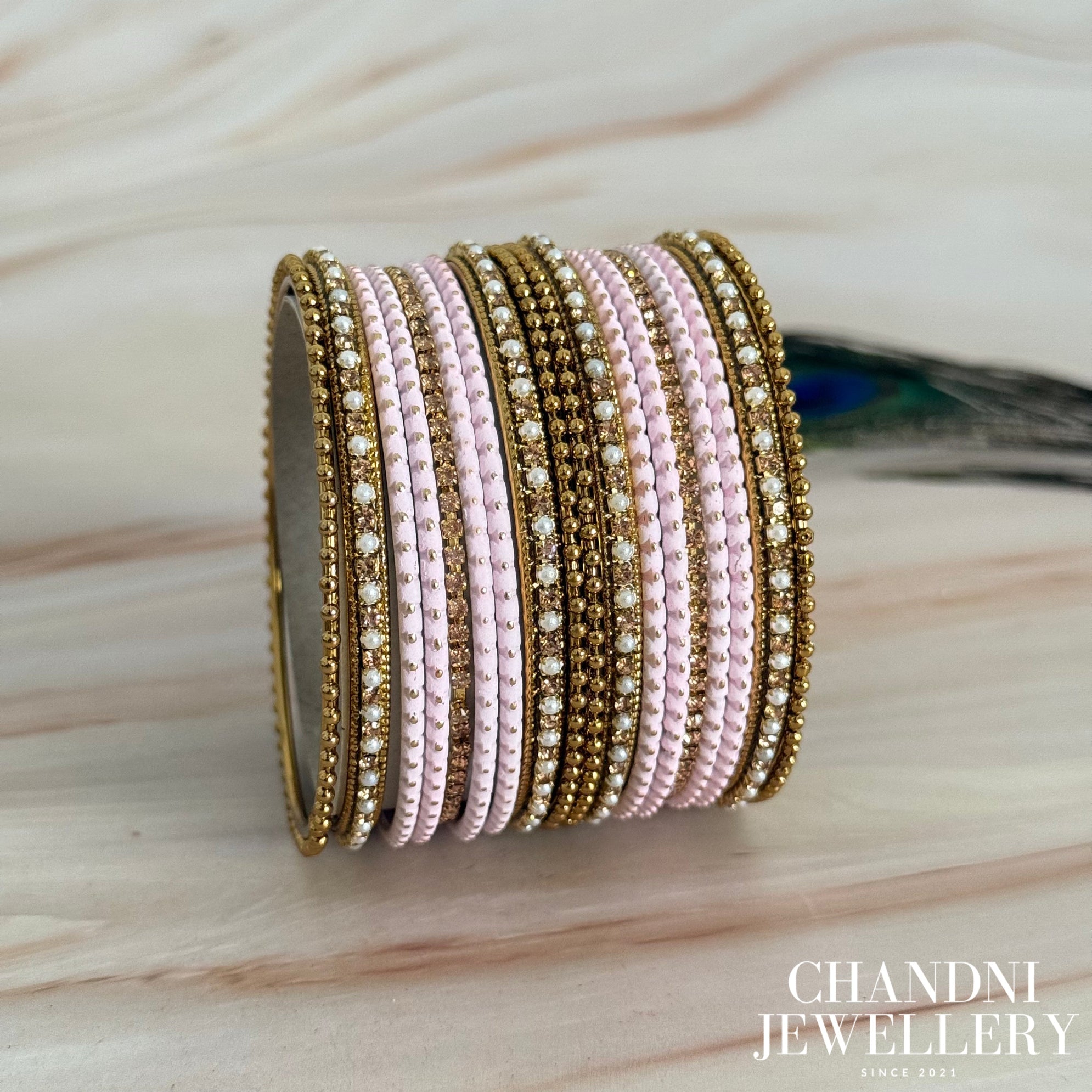 Neena Bangles