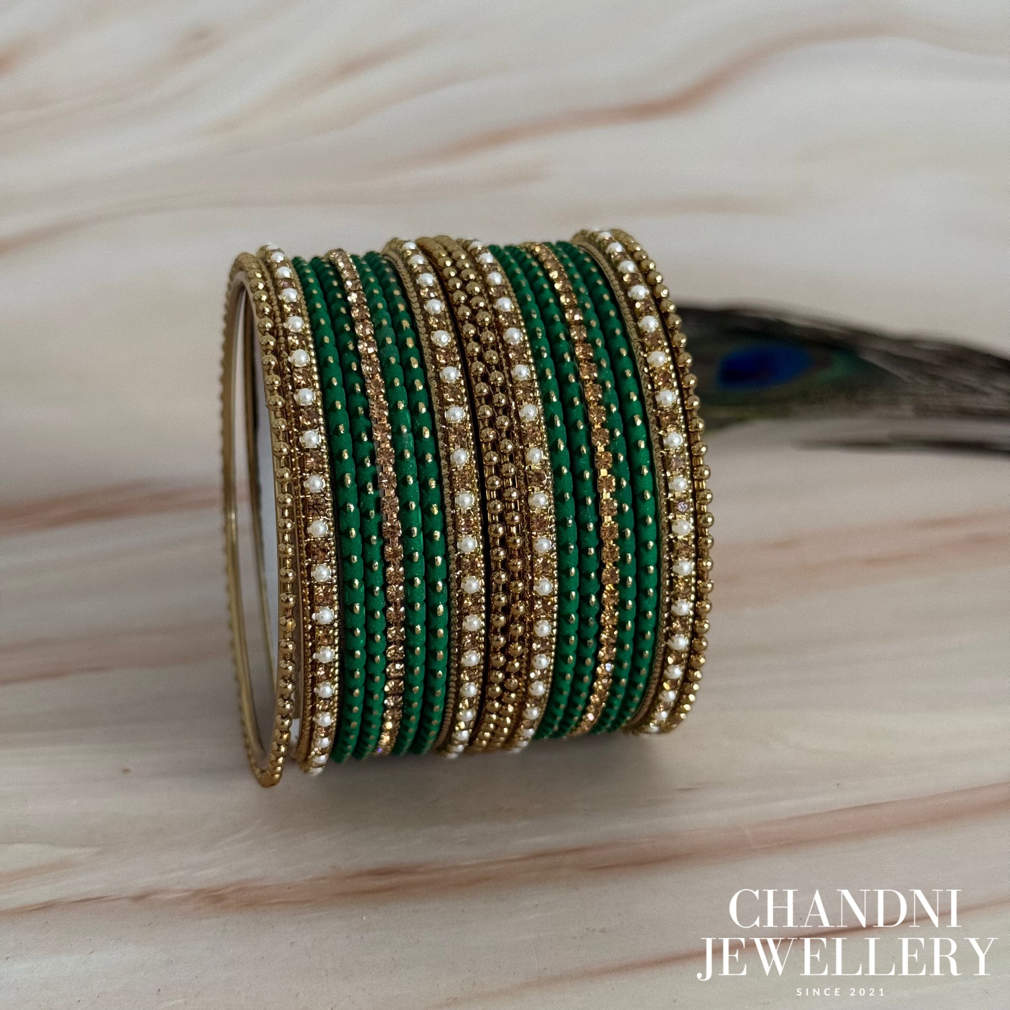 Neena Bangles