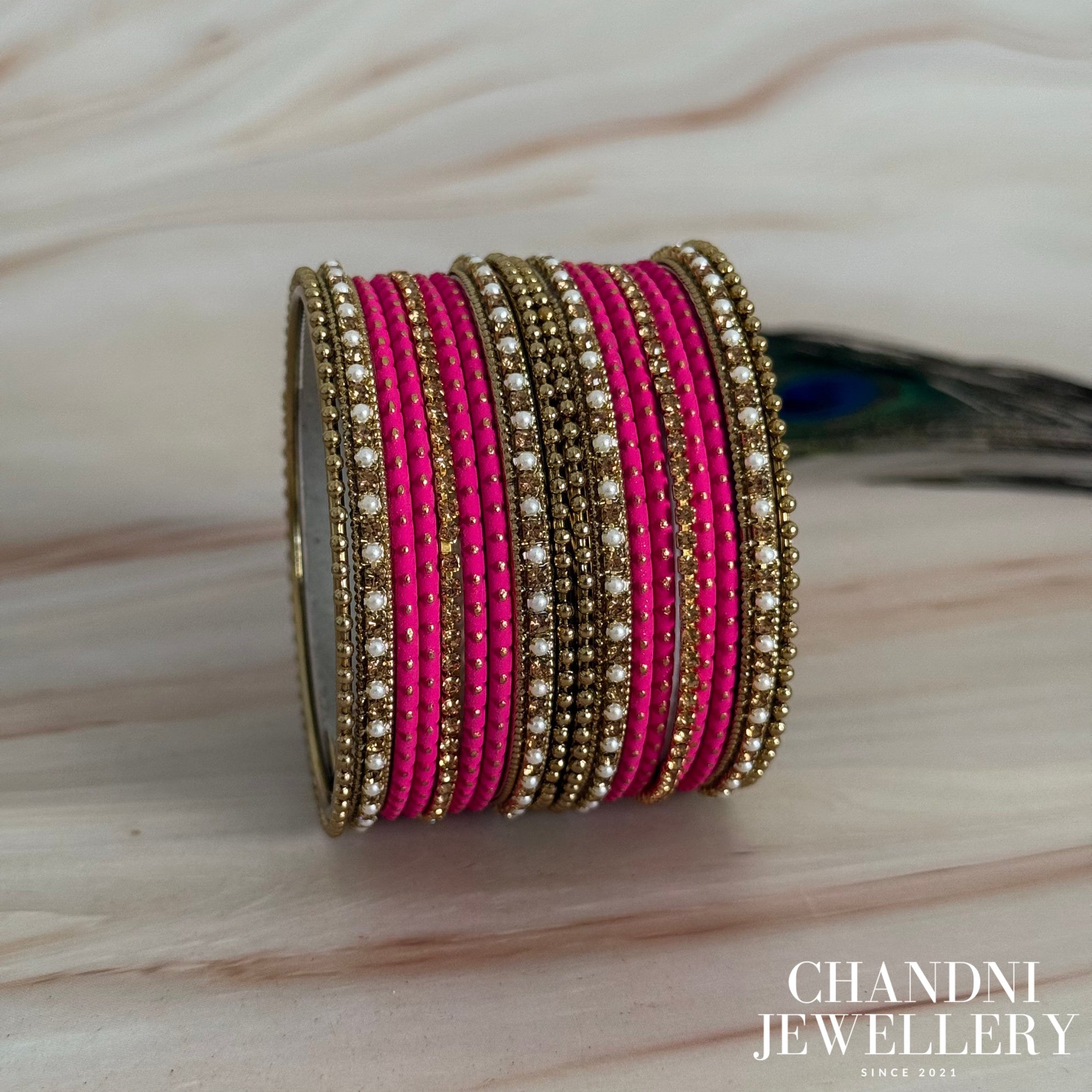 Neena Bangles