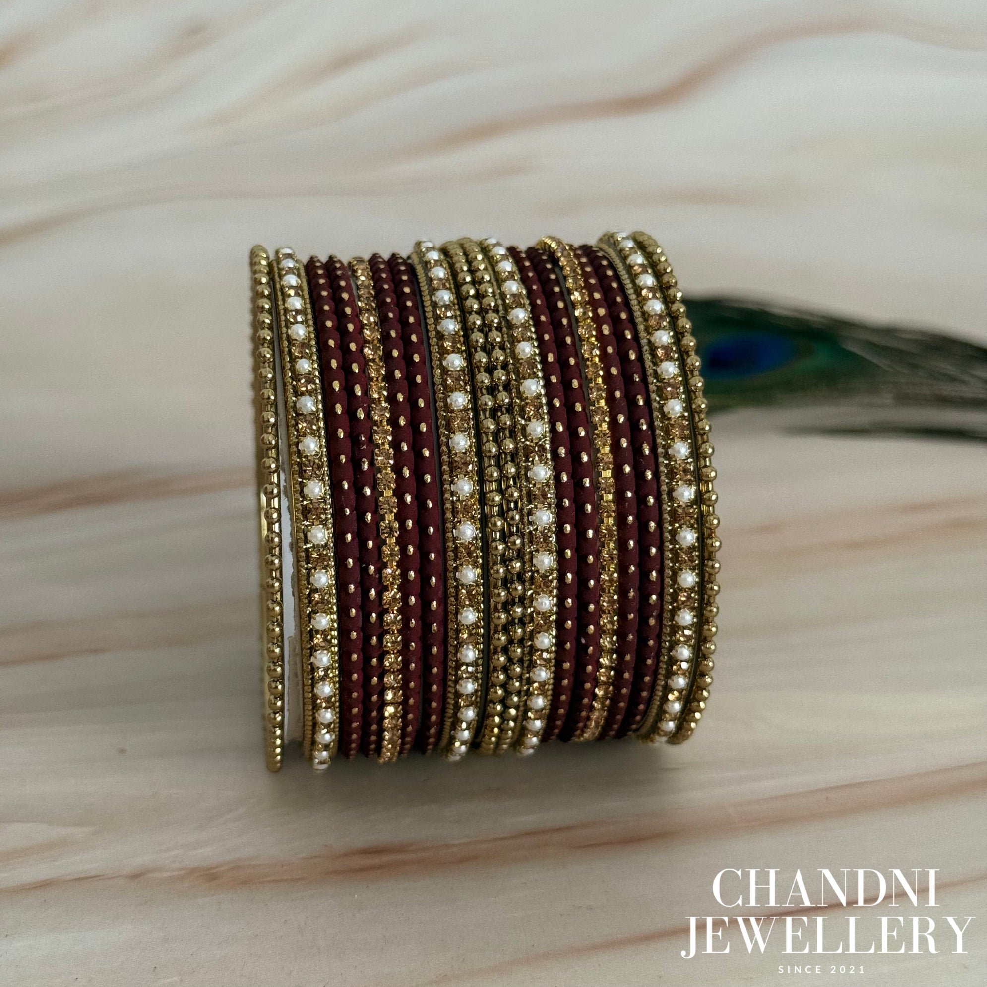 Neena Bangles