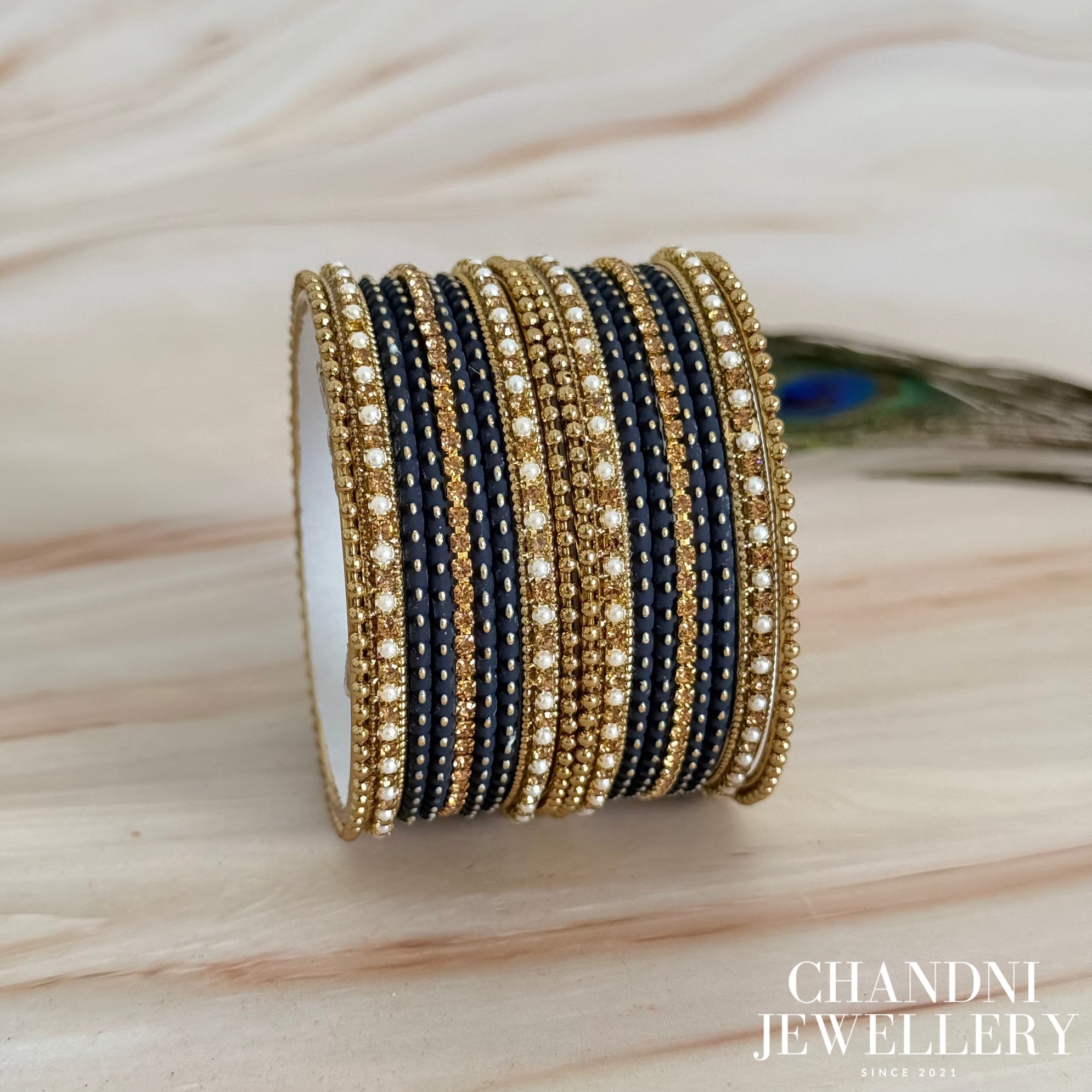 Neena Bangles