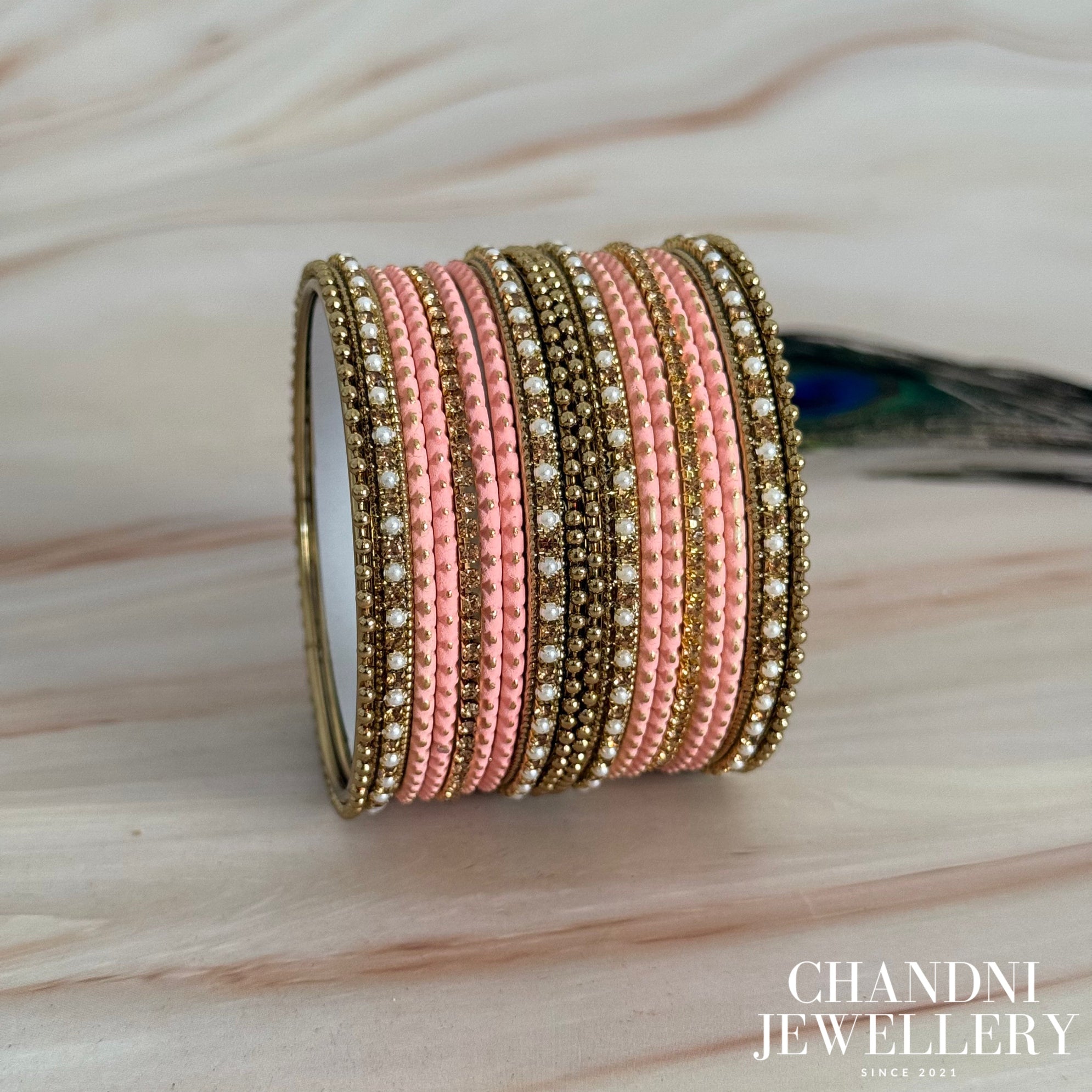 Neena Bangles