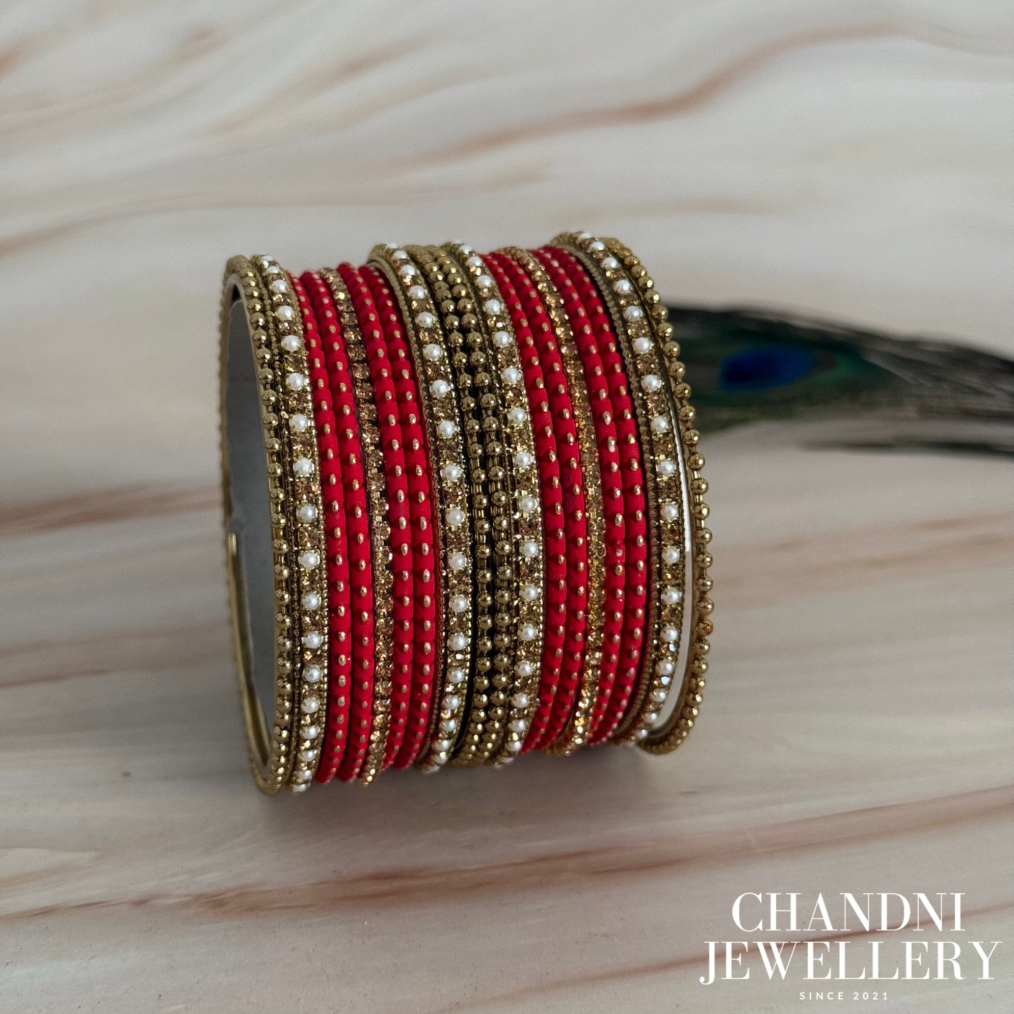 Neena Bangles