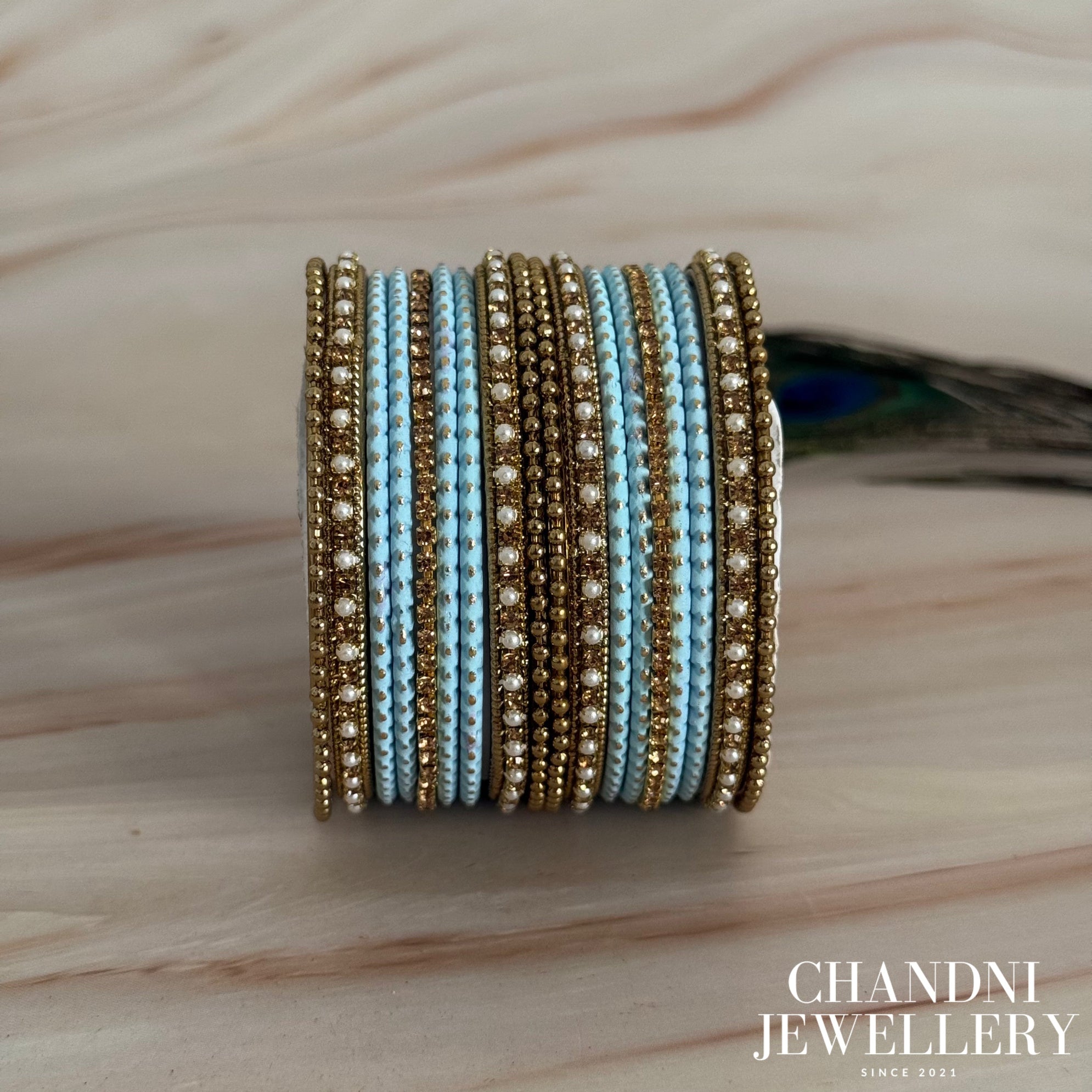 Neena Bangles