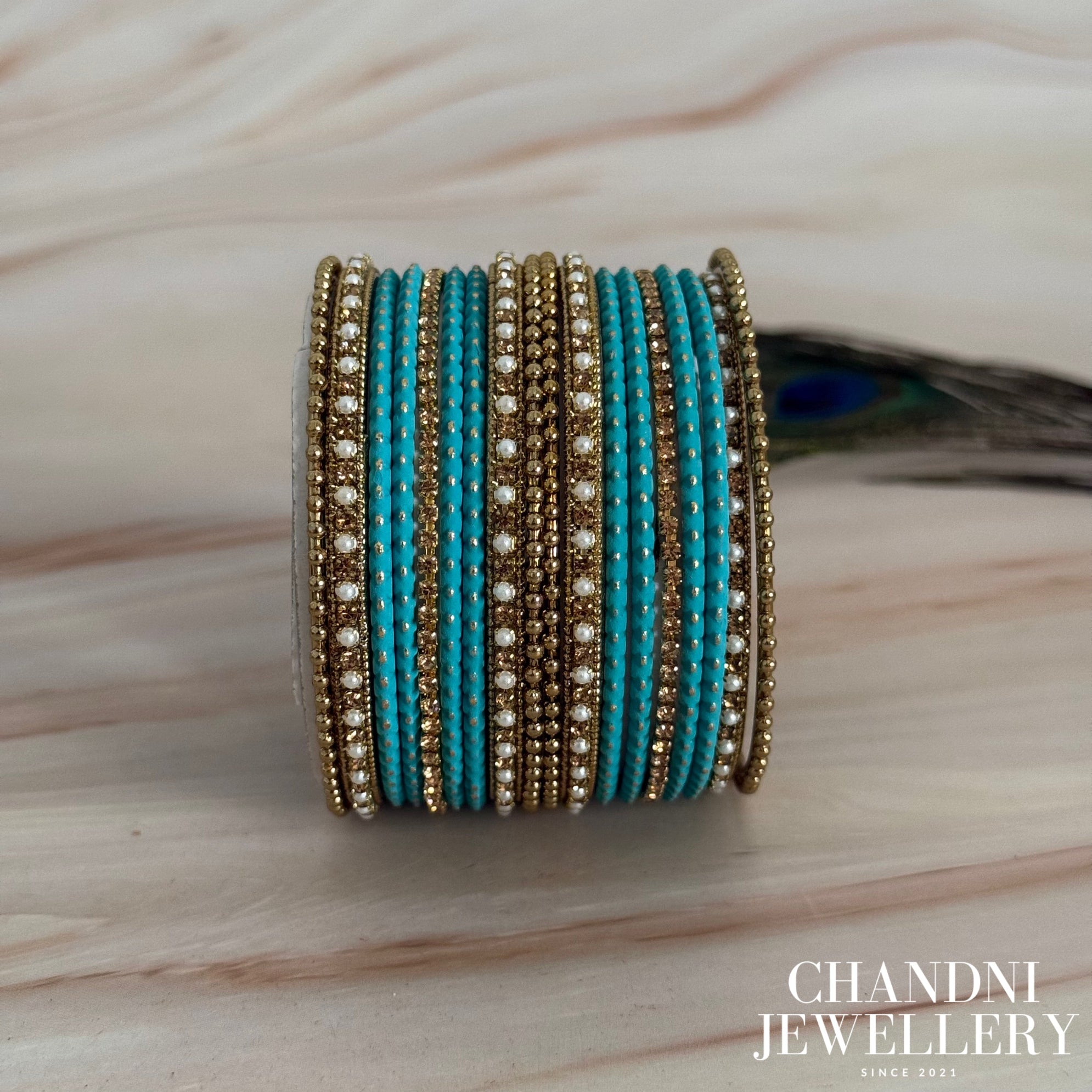 Neena Bangles