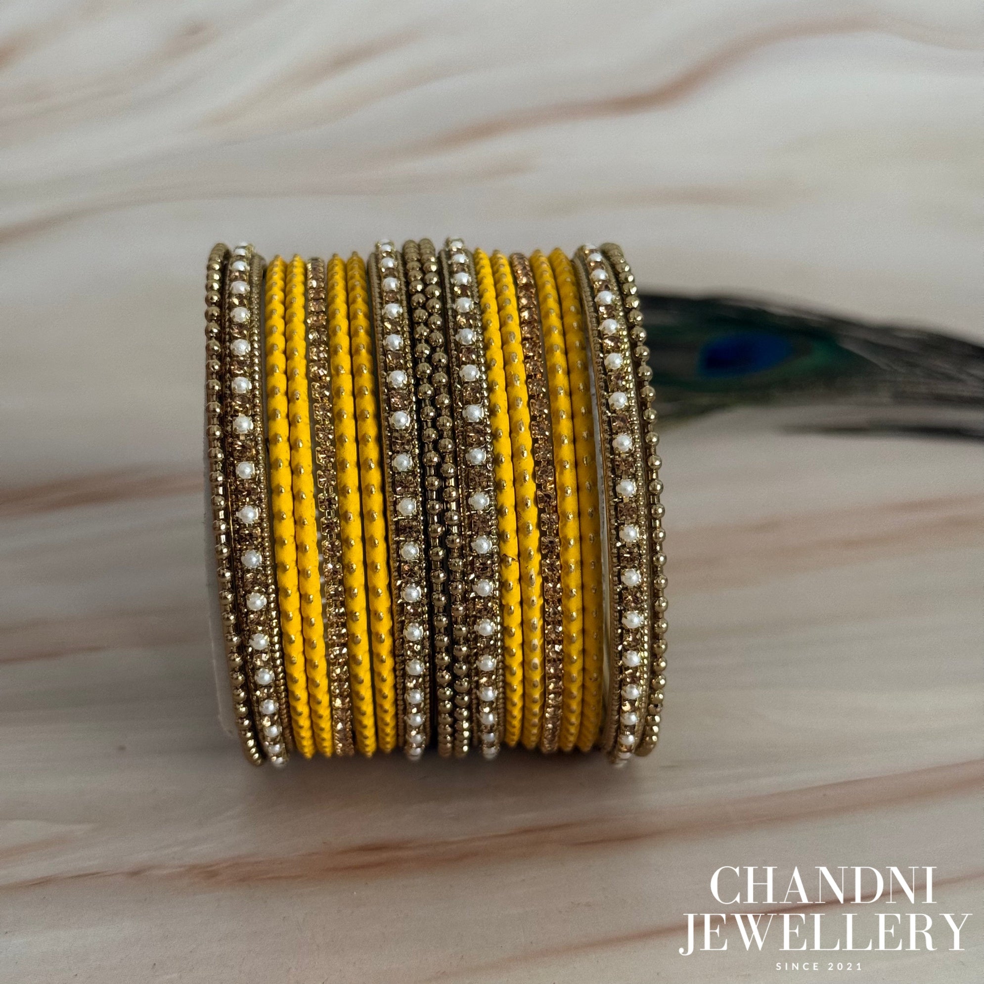 Neena Bangles