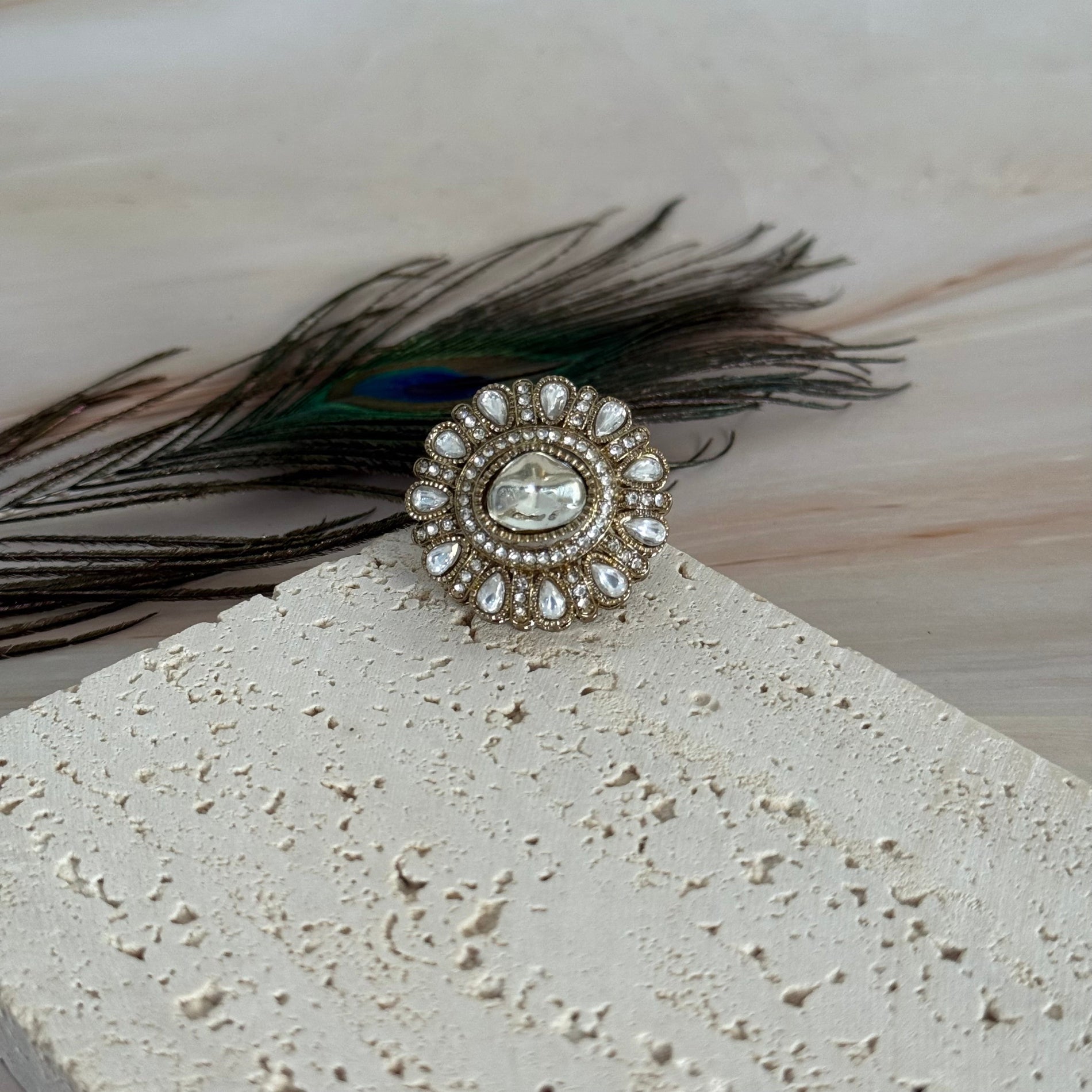Neha Ring