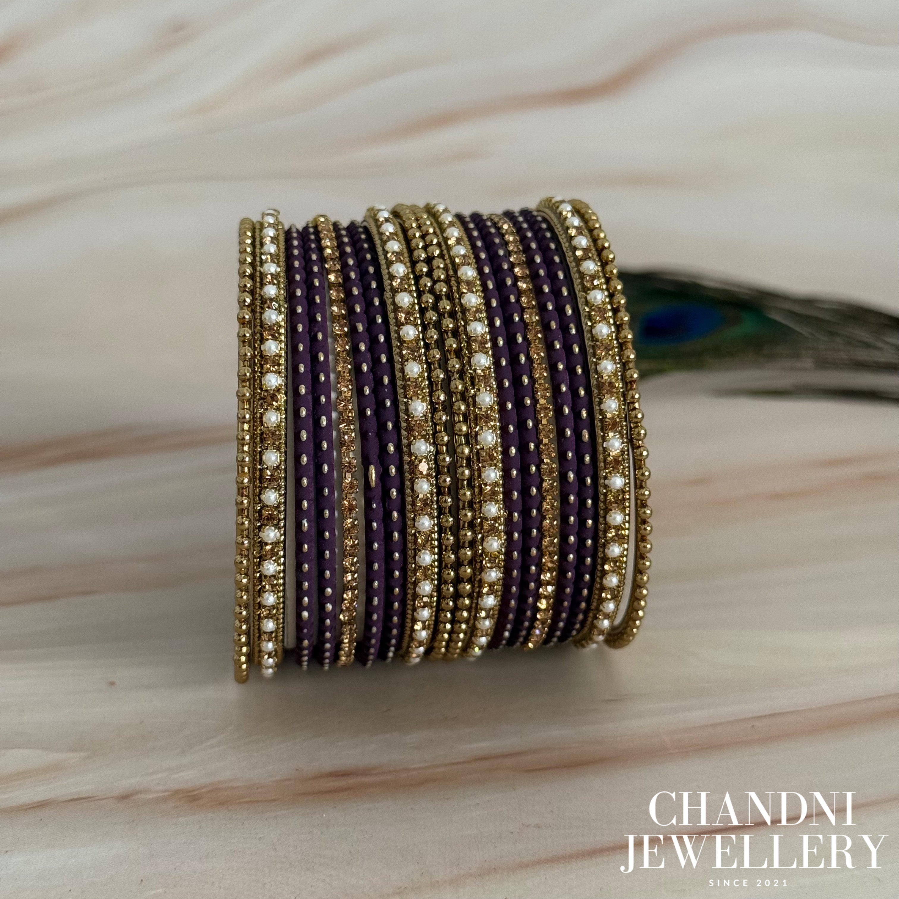 Neena Bangles