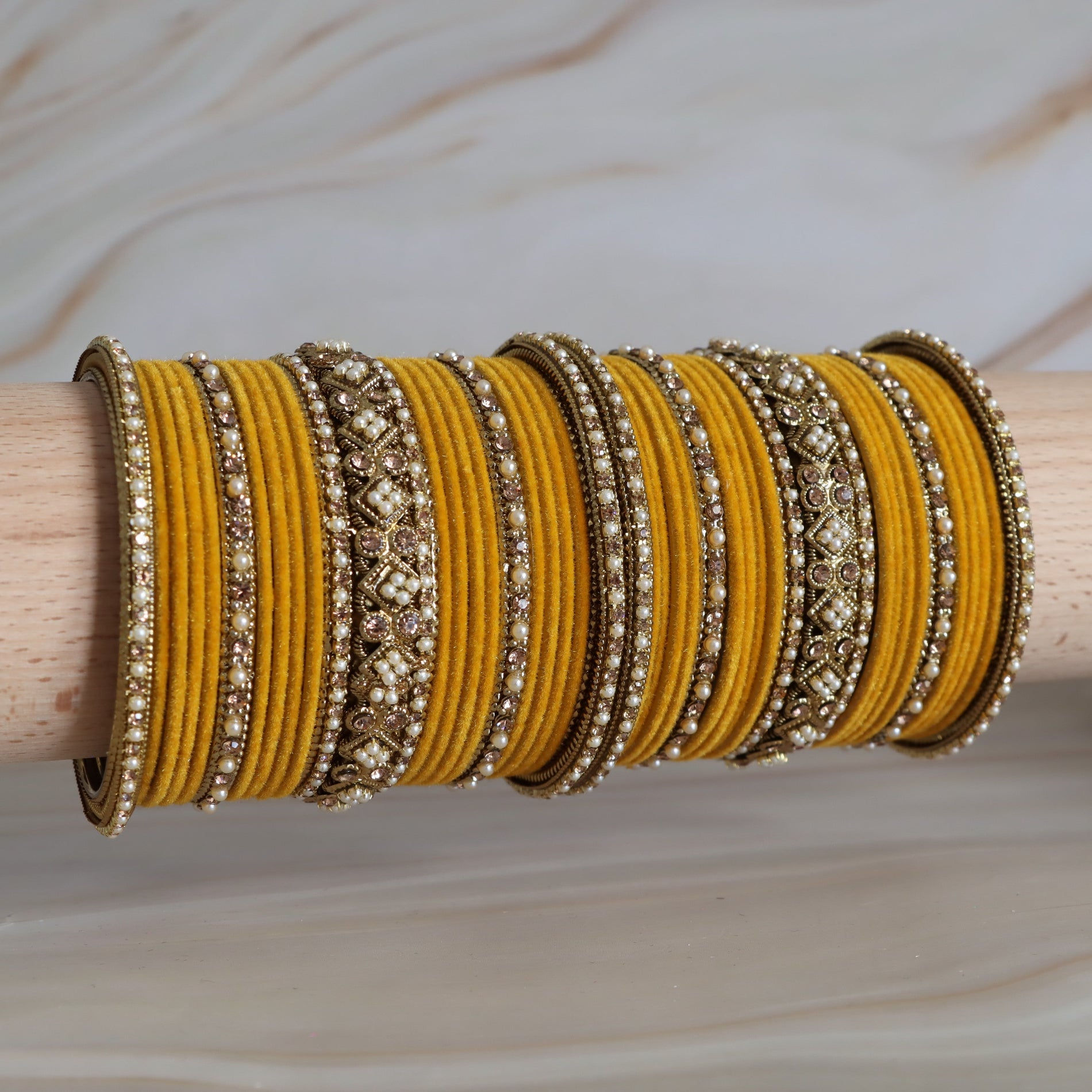 Naisha Bangles