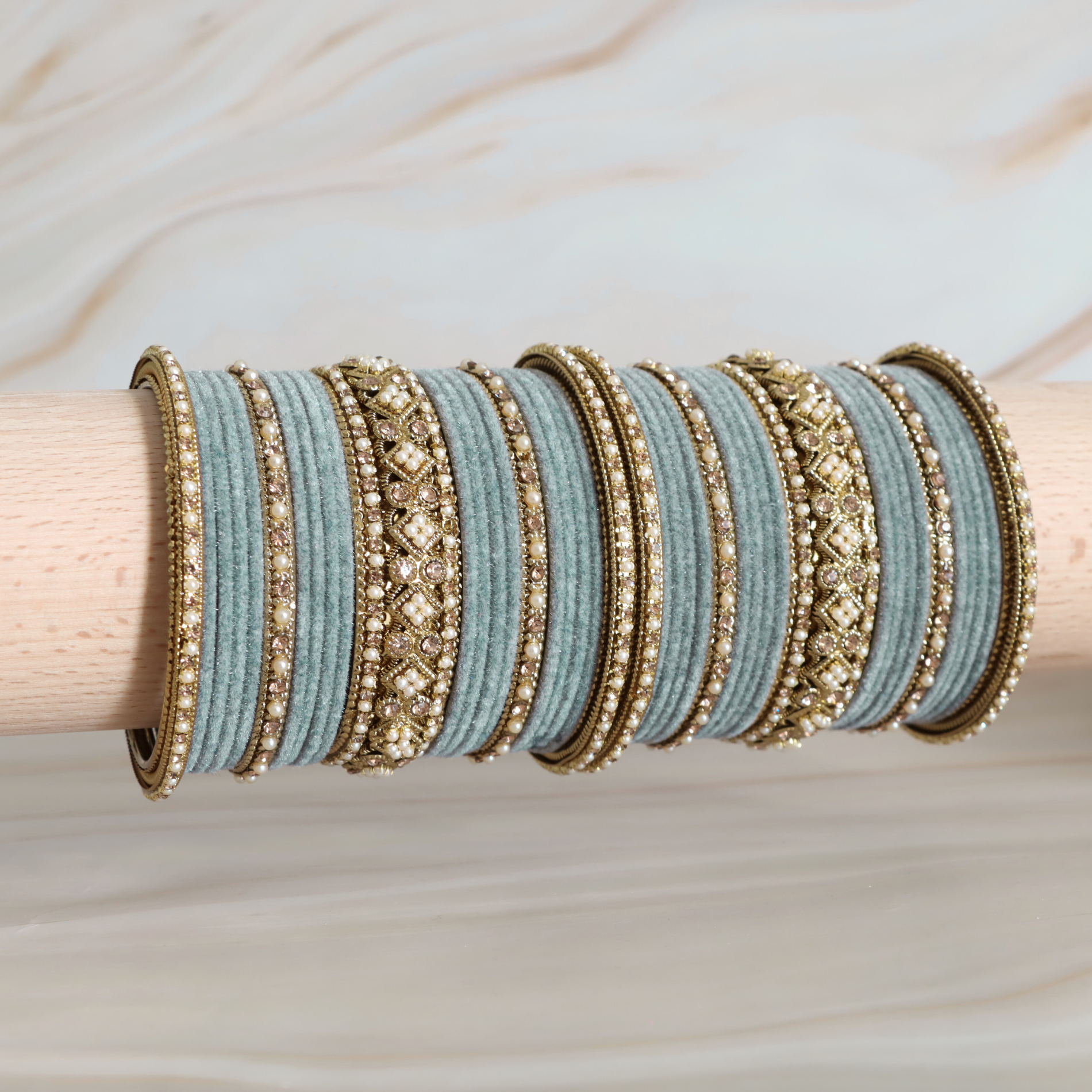 Naisha Bangles