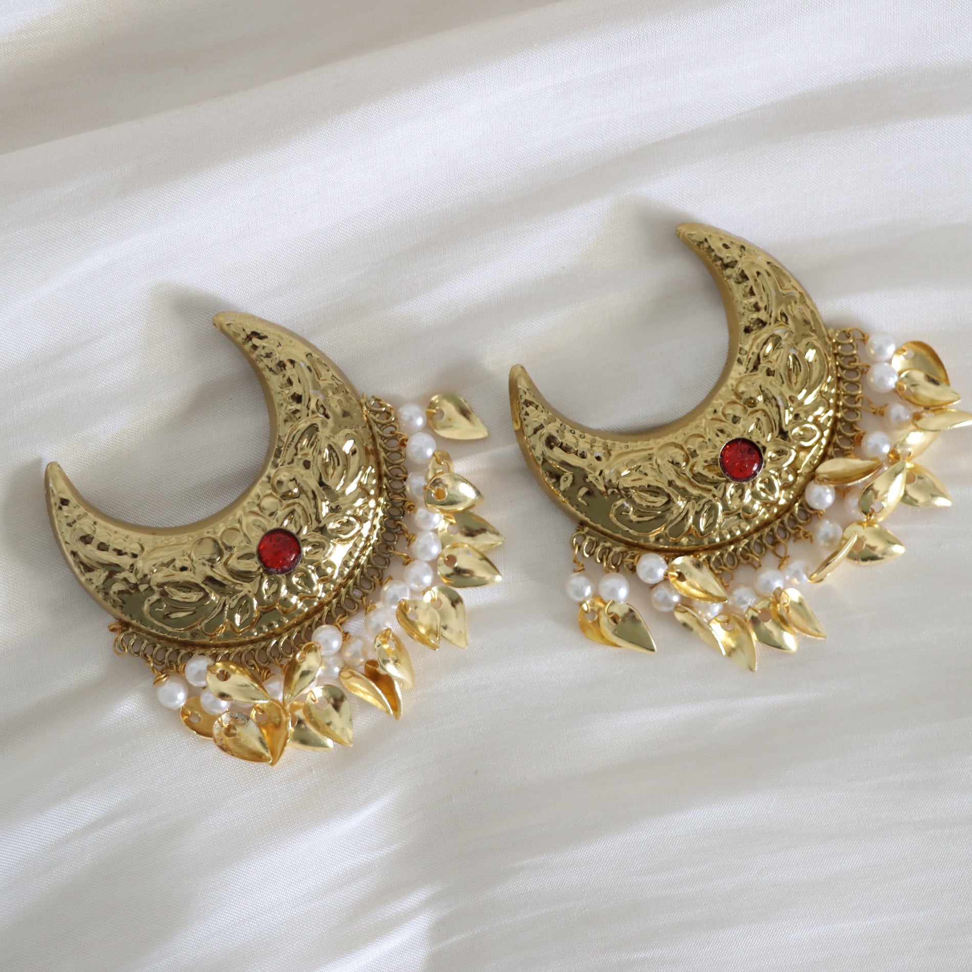 Noor Hair Clip