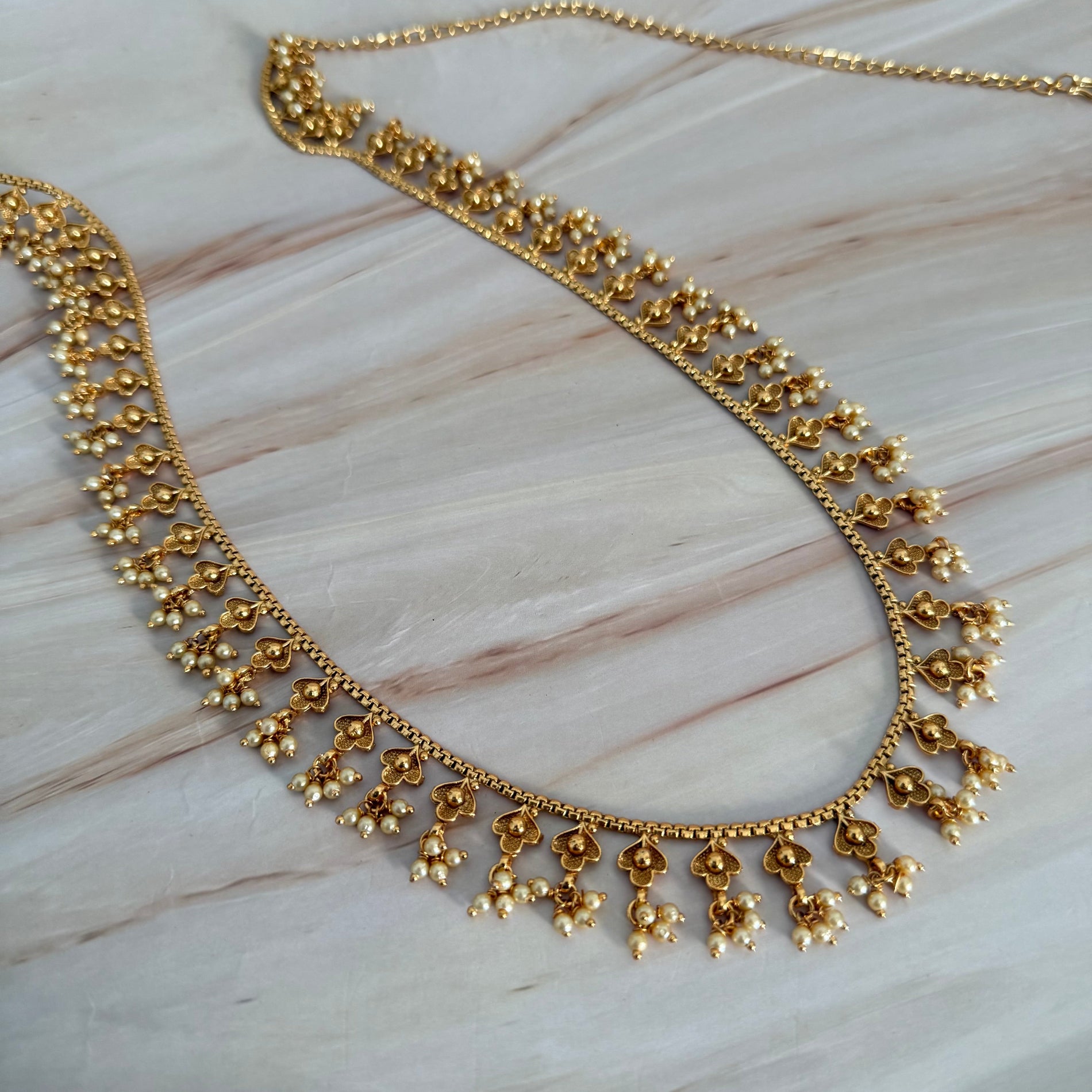Palaki Waistband