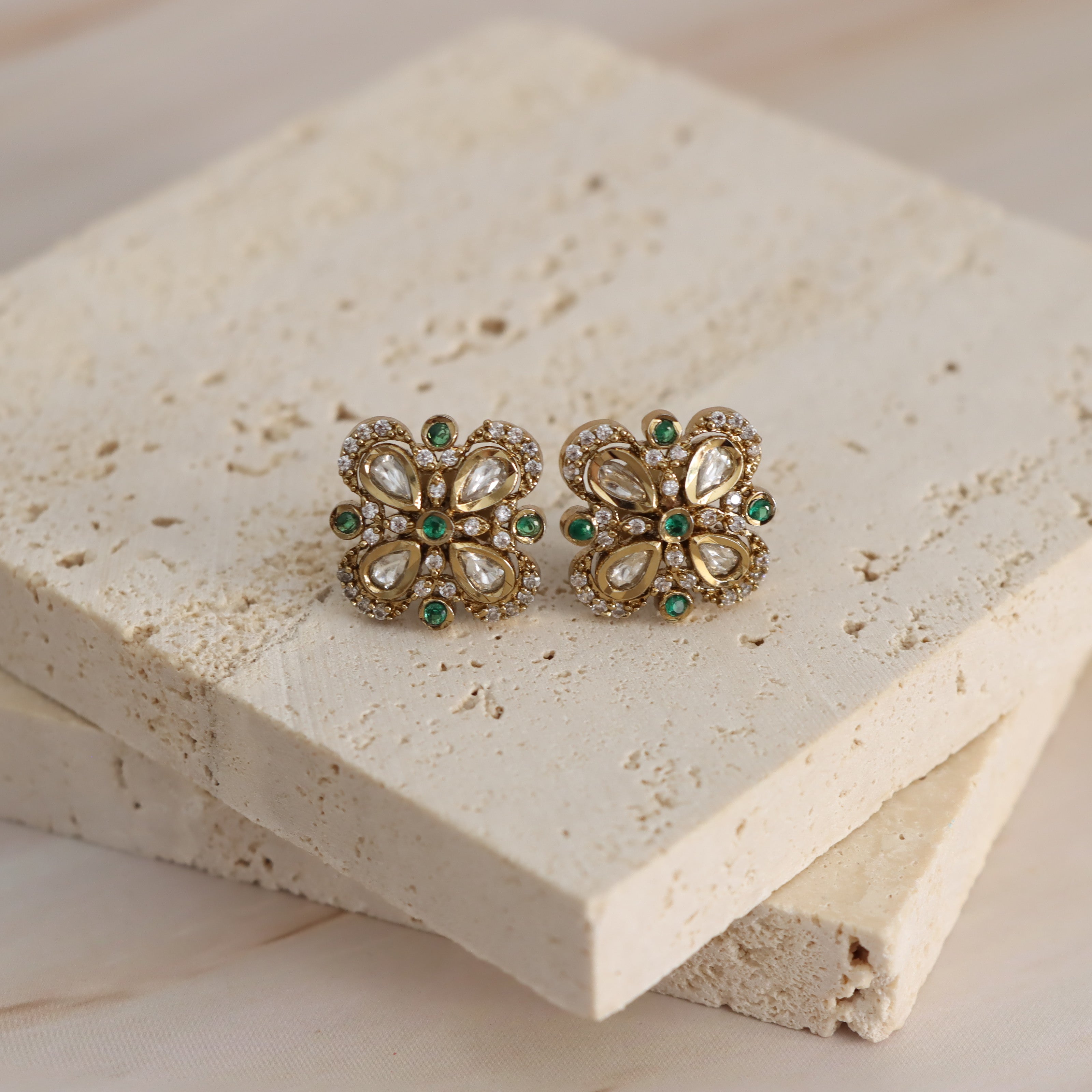 Pallavi Earring