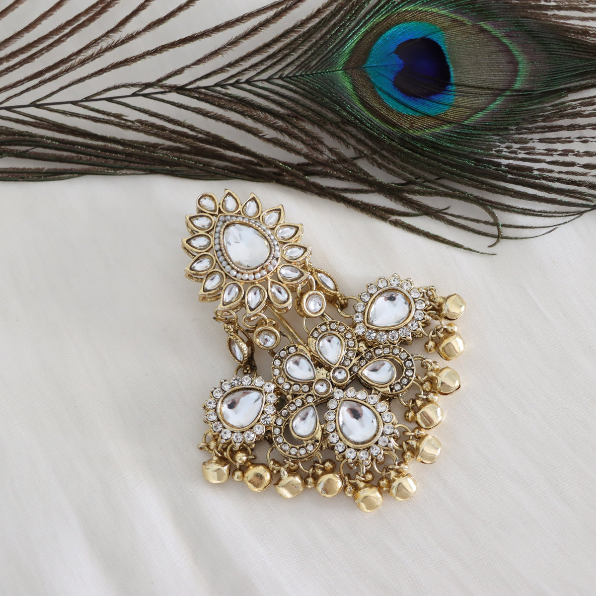 Parivita Hair Pin